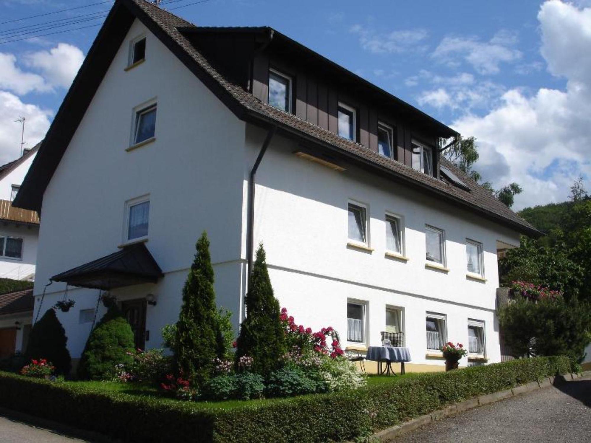 Waldesruh