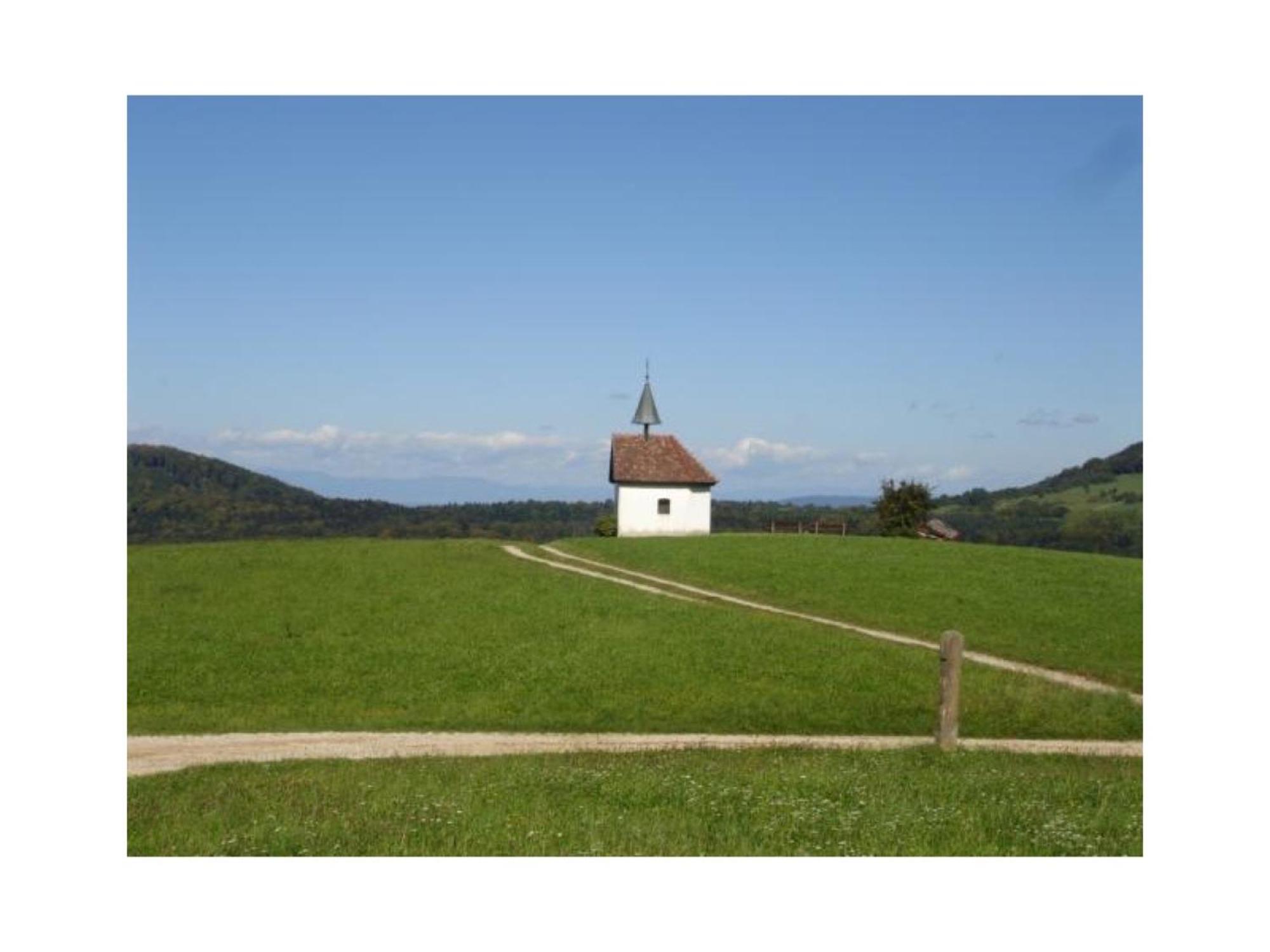 Waldesruh