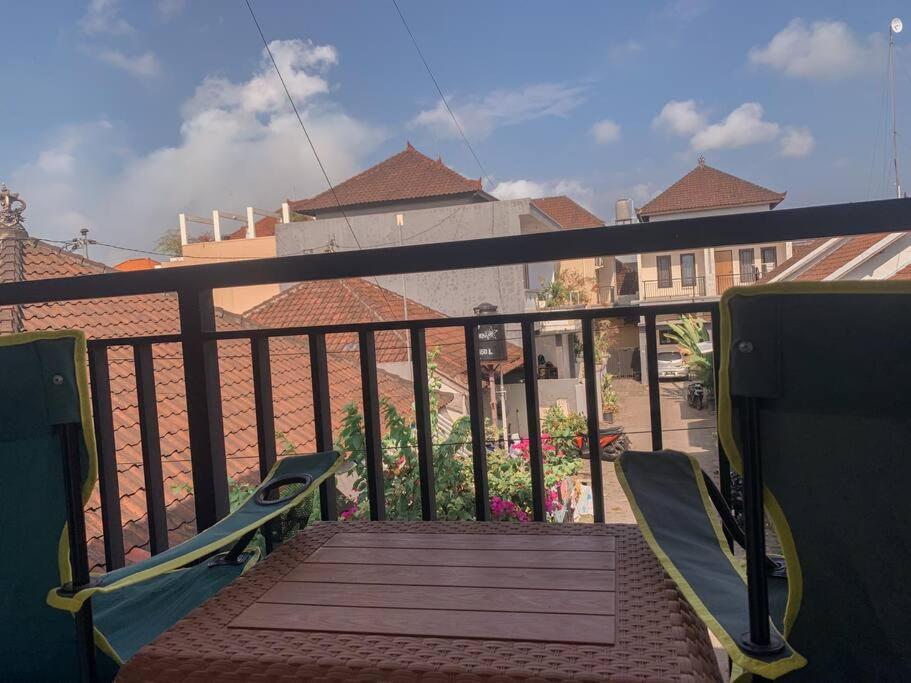 Conscious House near Kuta and Seminyak view 5