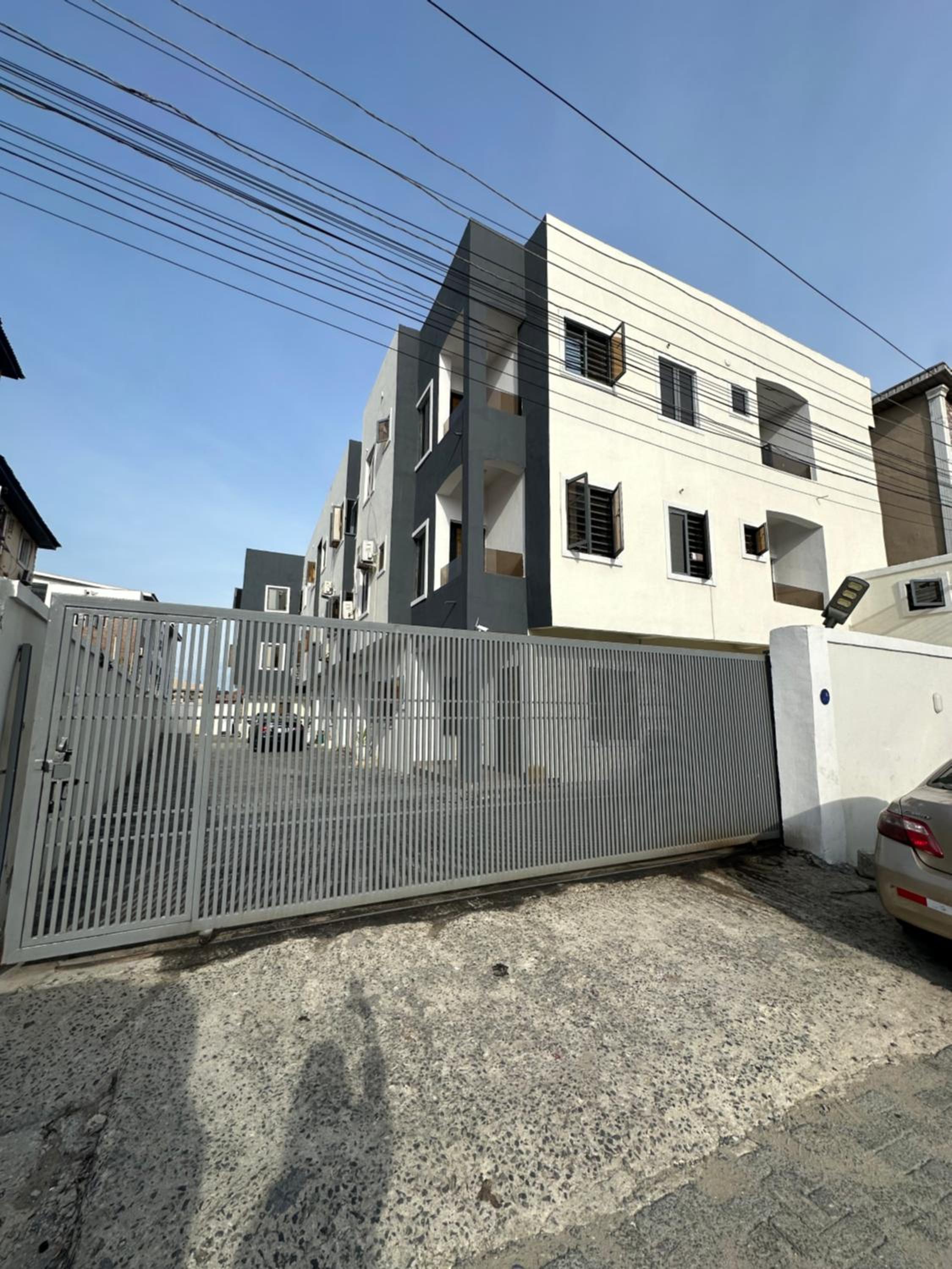 Cozy homes, Lekki-Ikate view 2