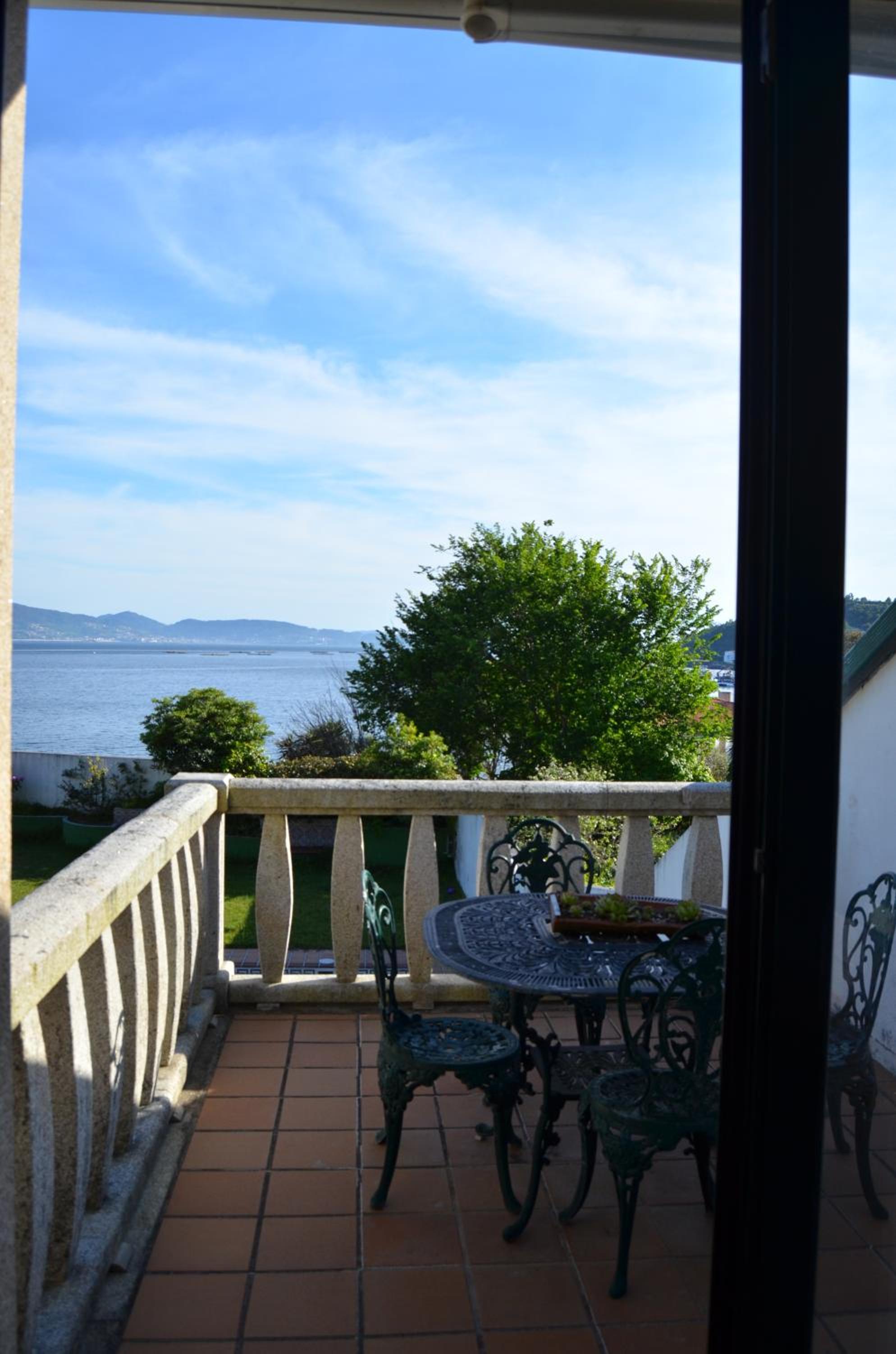 Casa PLAYA SINÁS