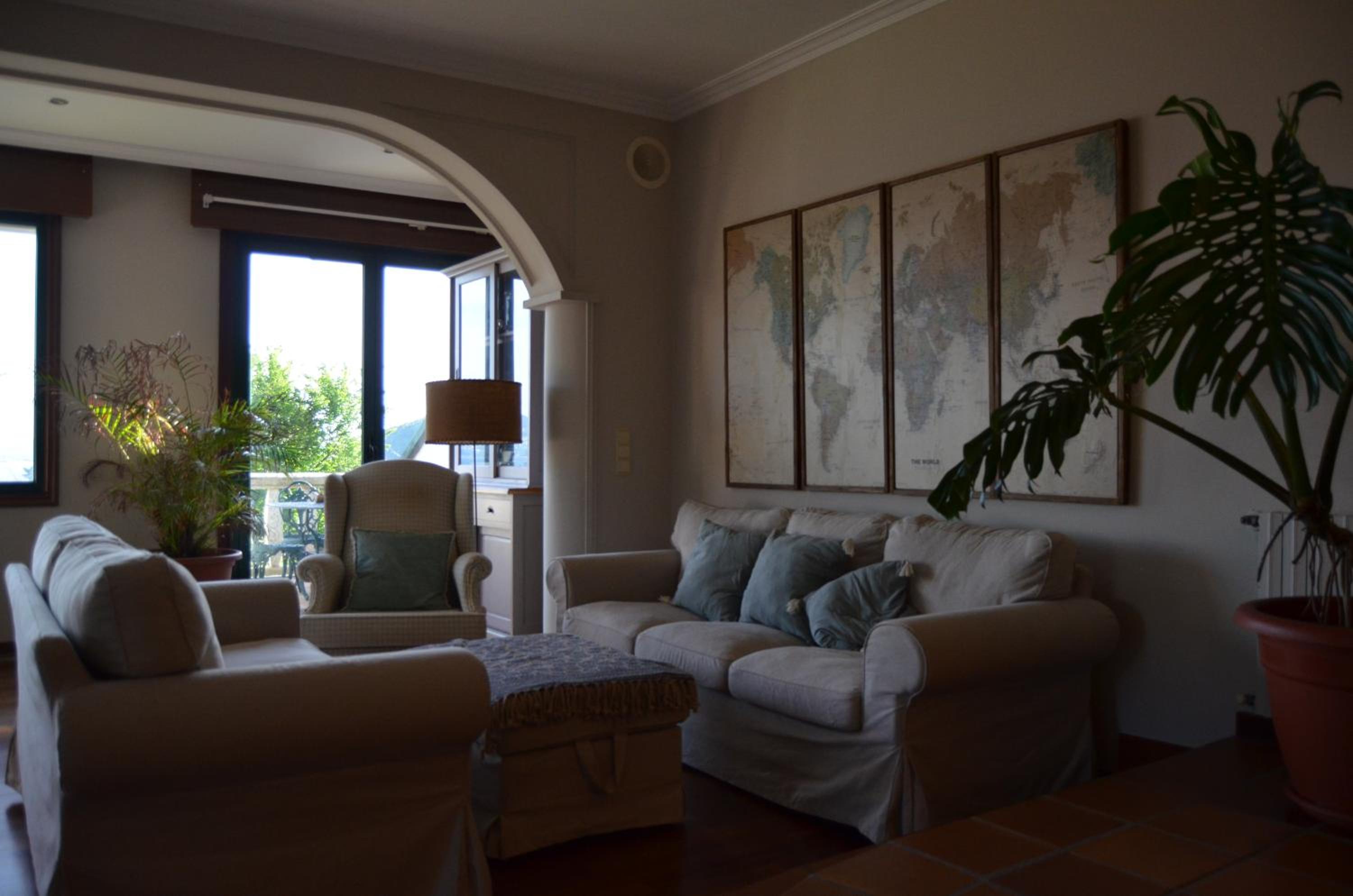 Casa PLAYA SINÁS