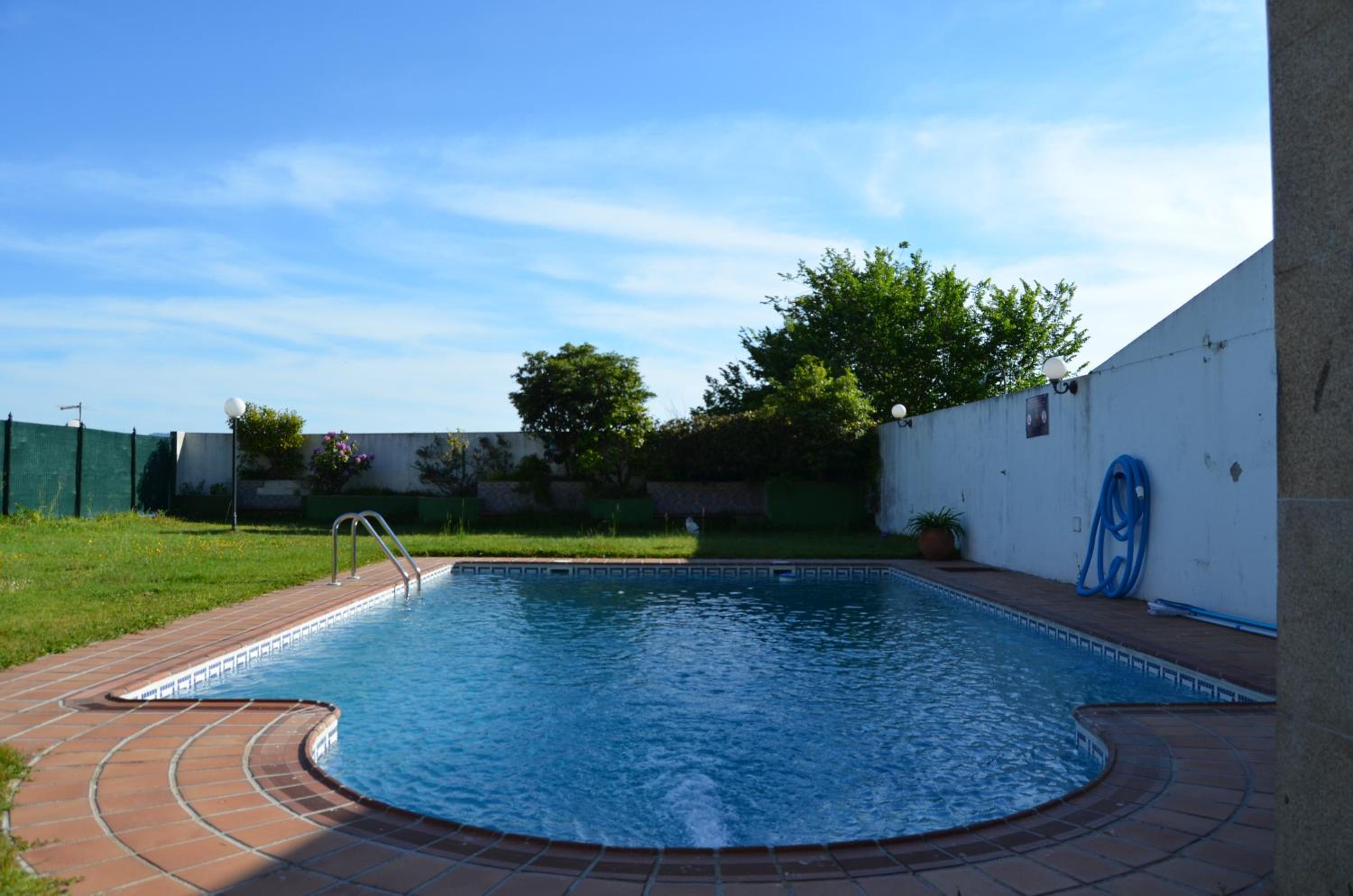 Casa PLAYA SINÁS