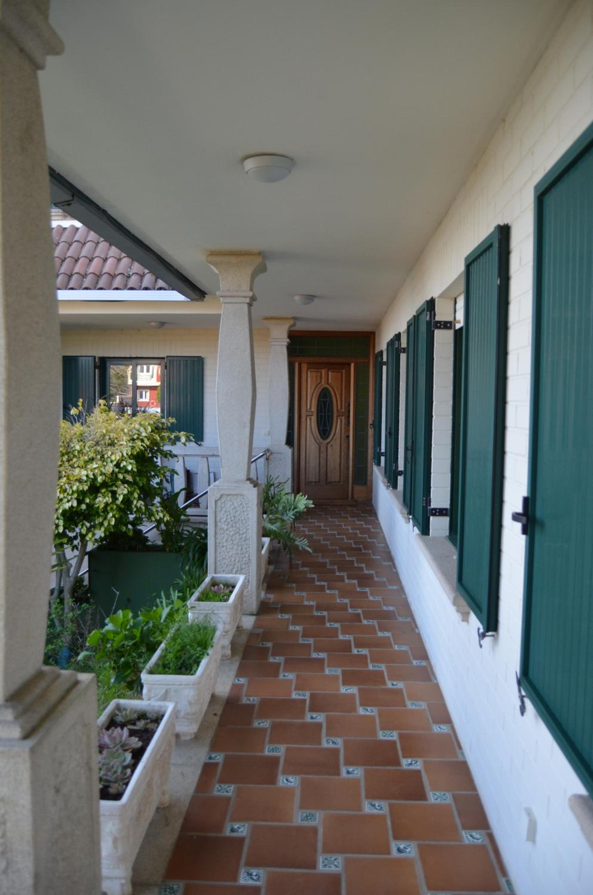 Casa PLAYA SINÁS