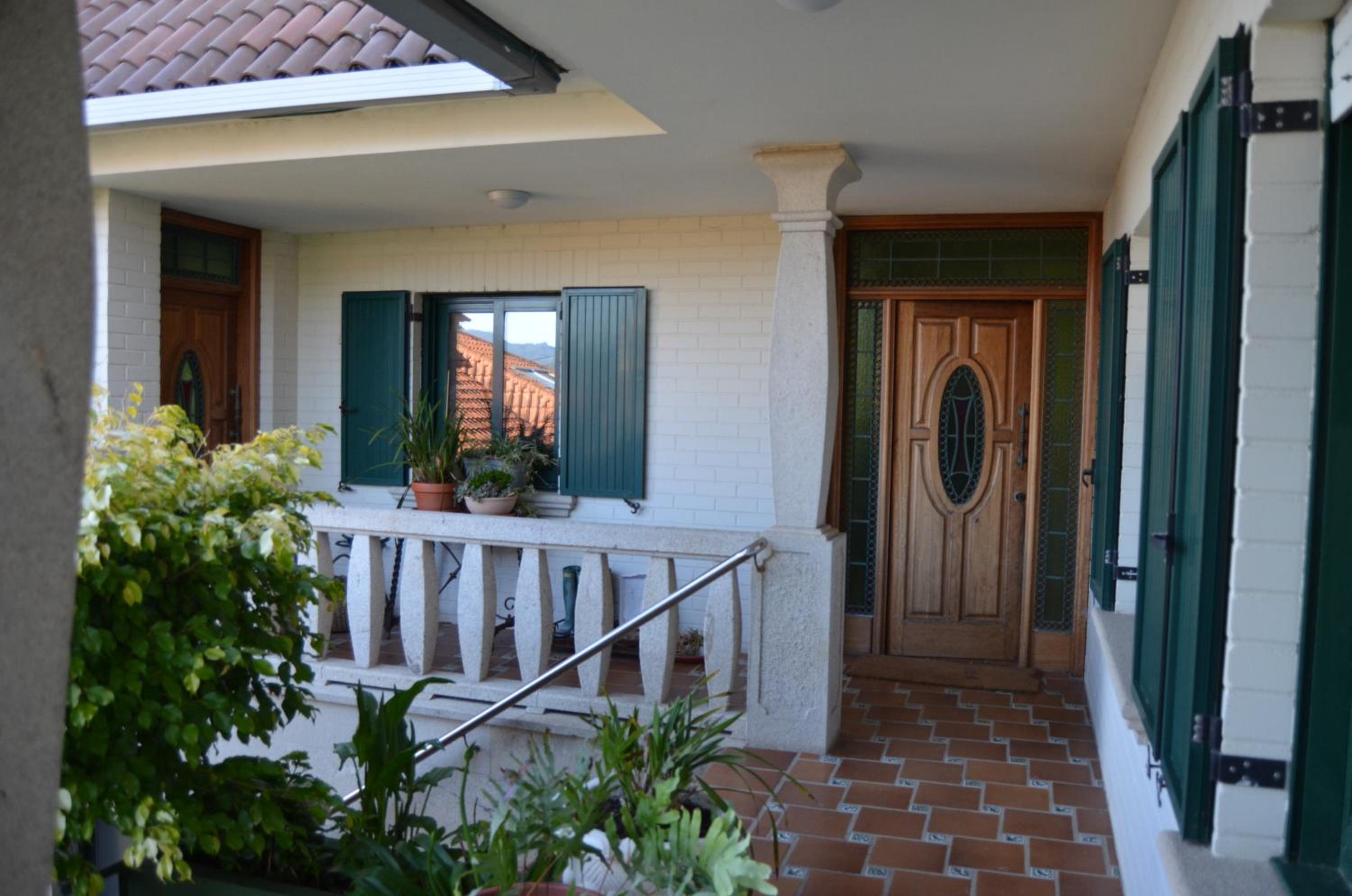 Casa PLAYA SINÁS