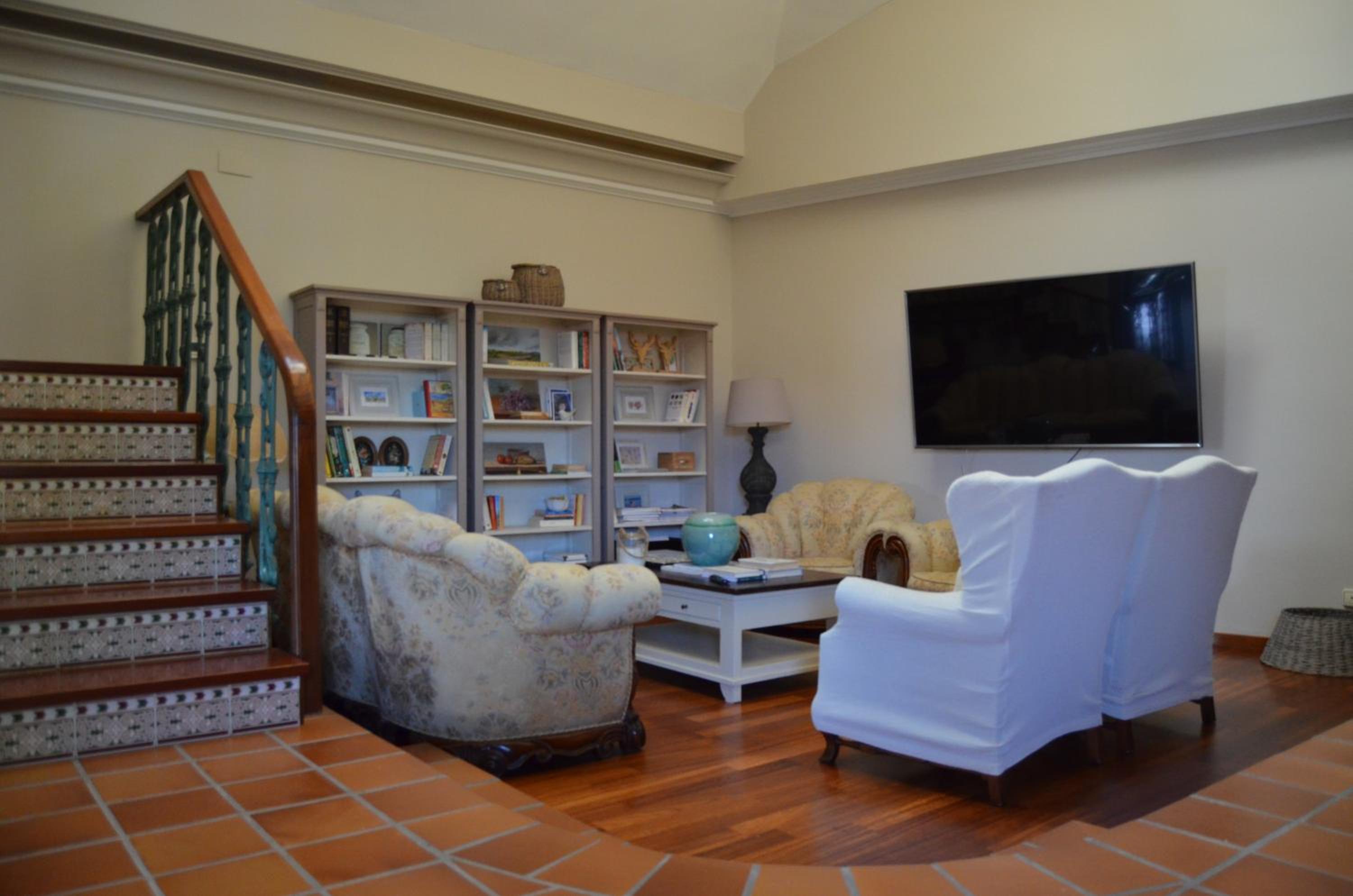 Casa PLAYA SINÁS