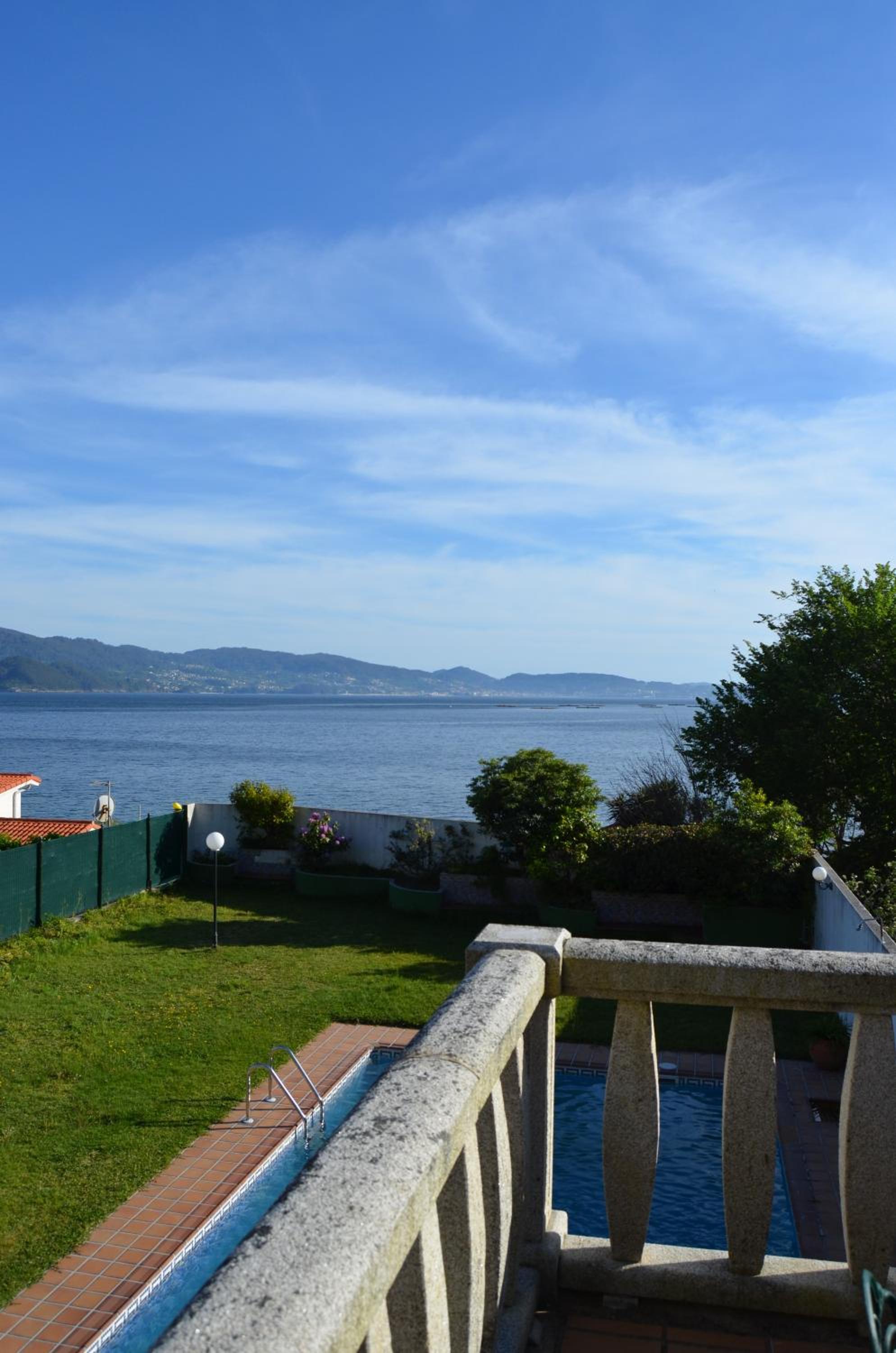 Casa PLAYA SINÁS