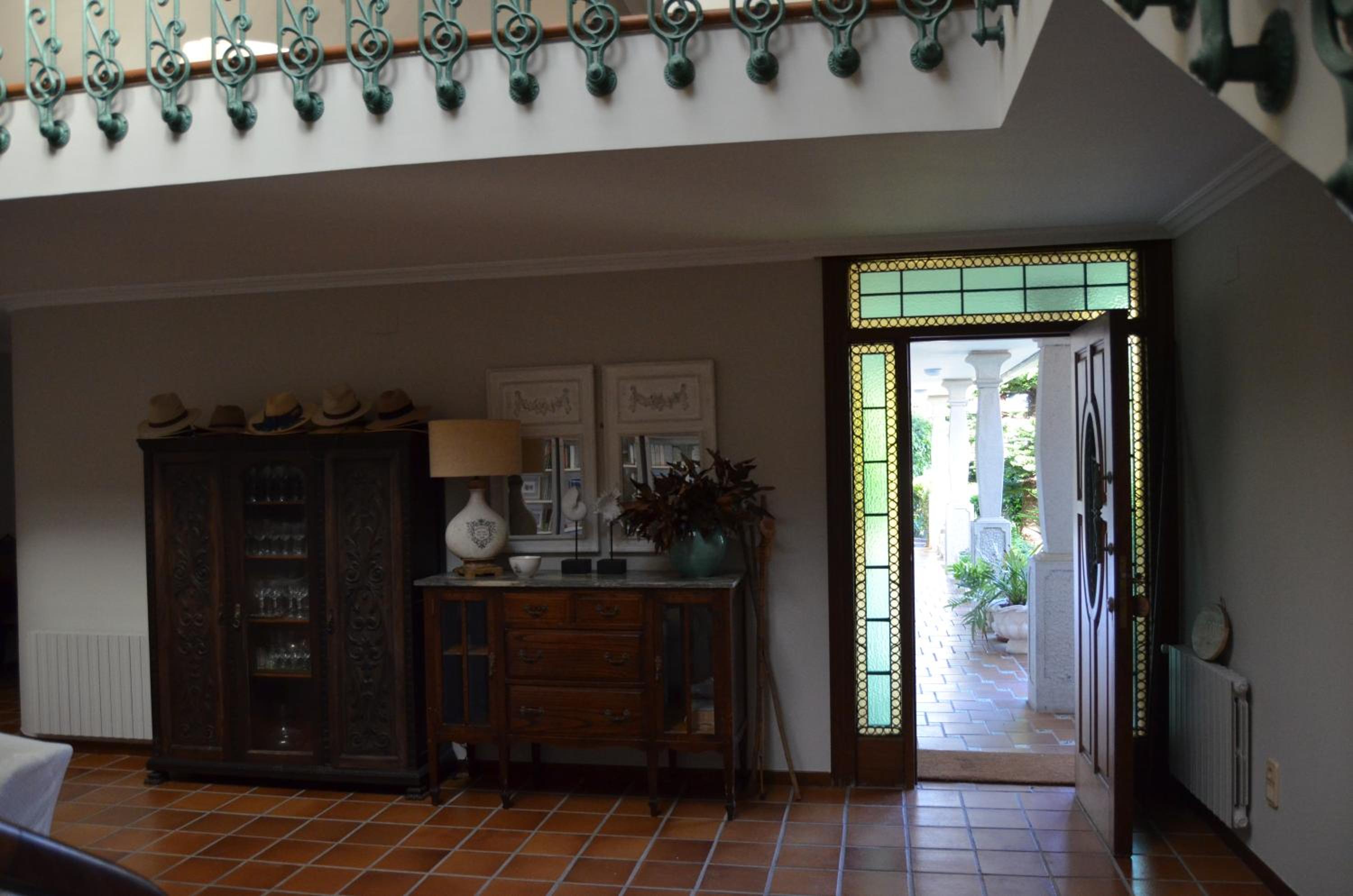 Casa PLAYA SINÁS