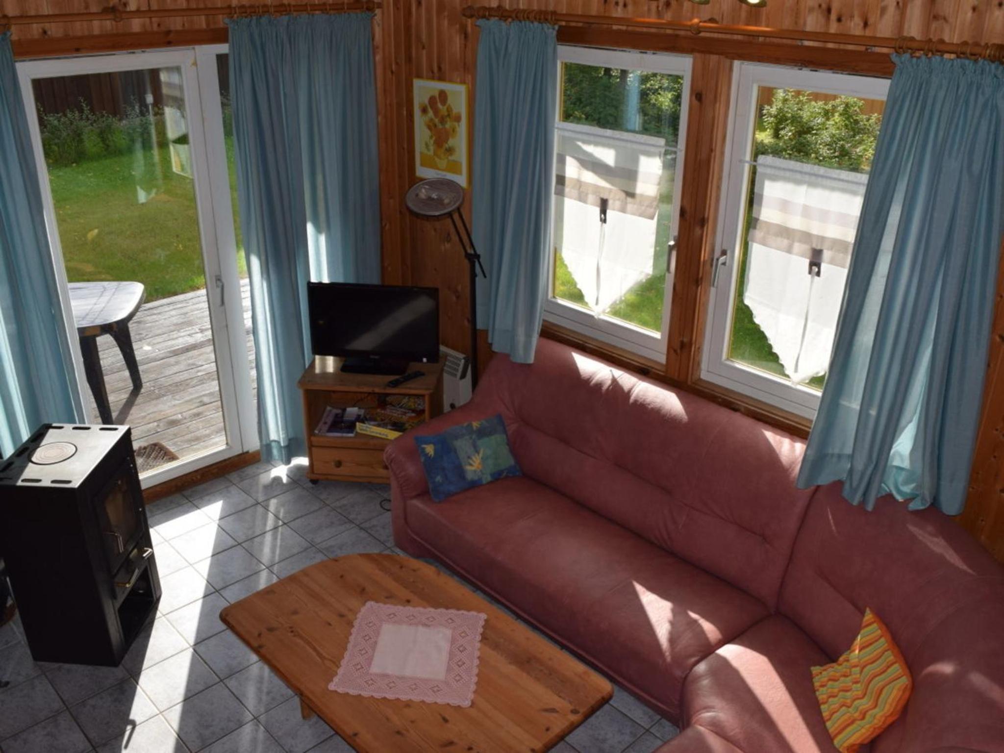 Komfort-Ferienhaus Wolke #56