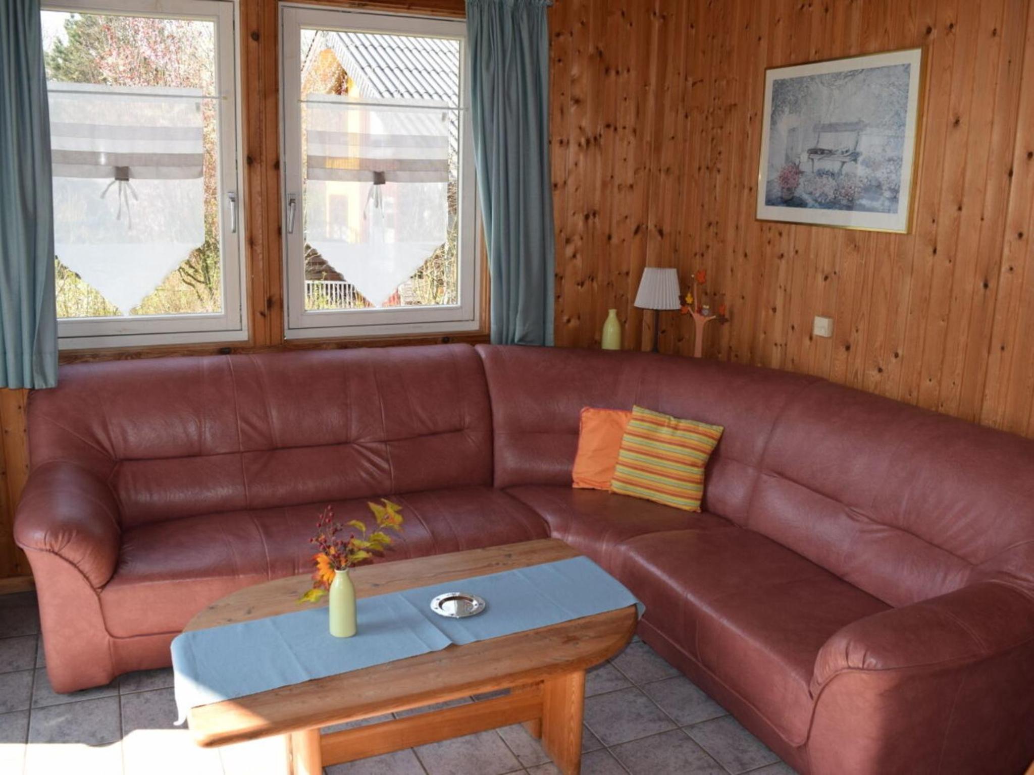 Komfort-Ferienhaus Wolke #56