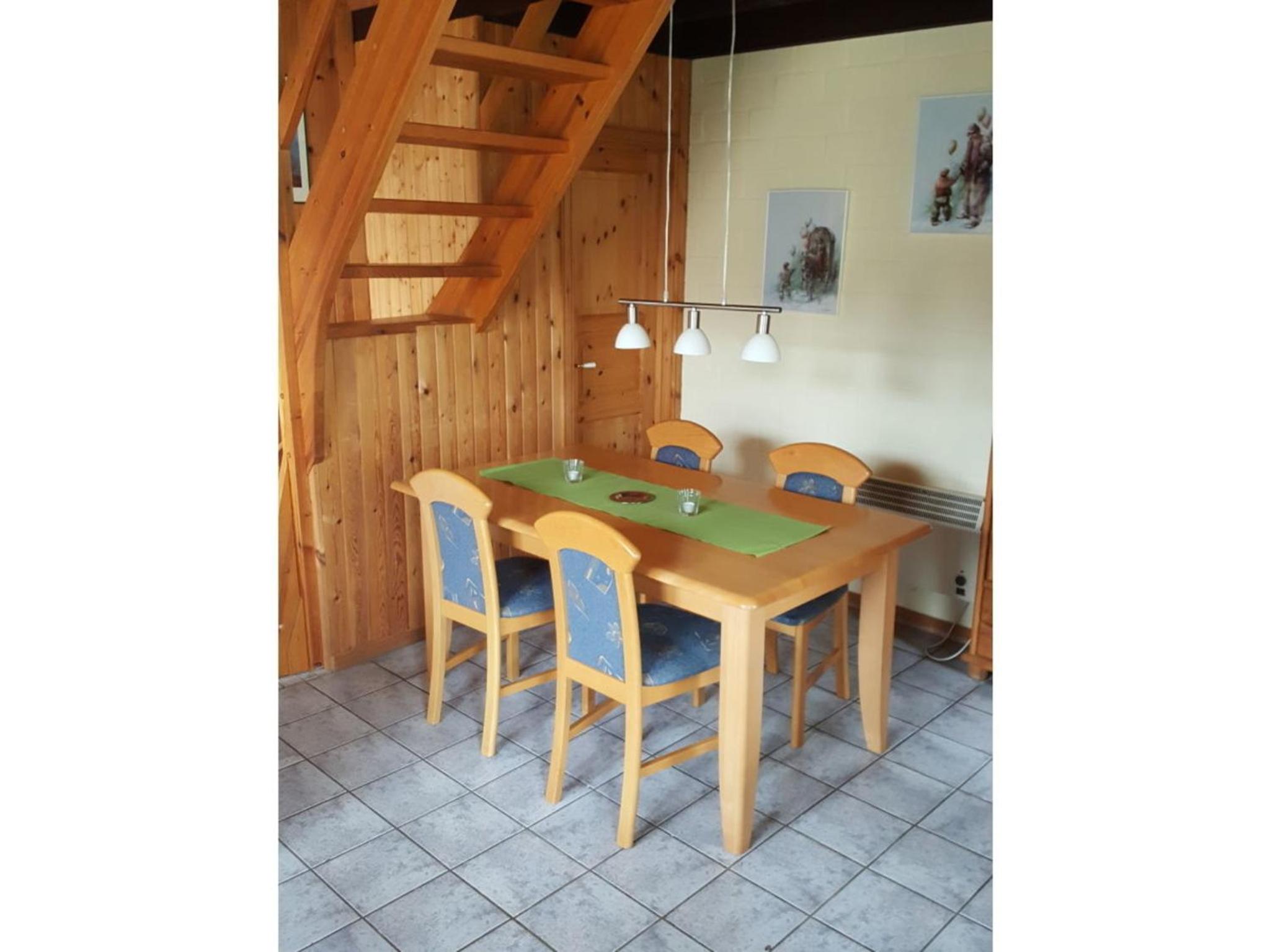Komfort-Ferienhaus Wolke #56