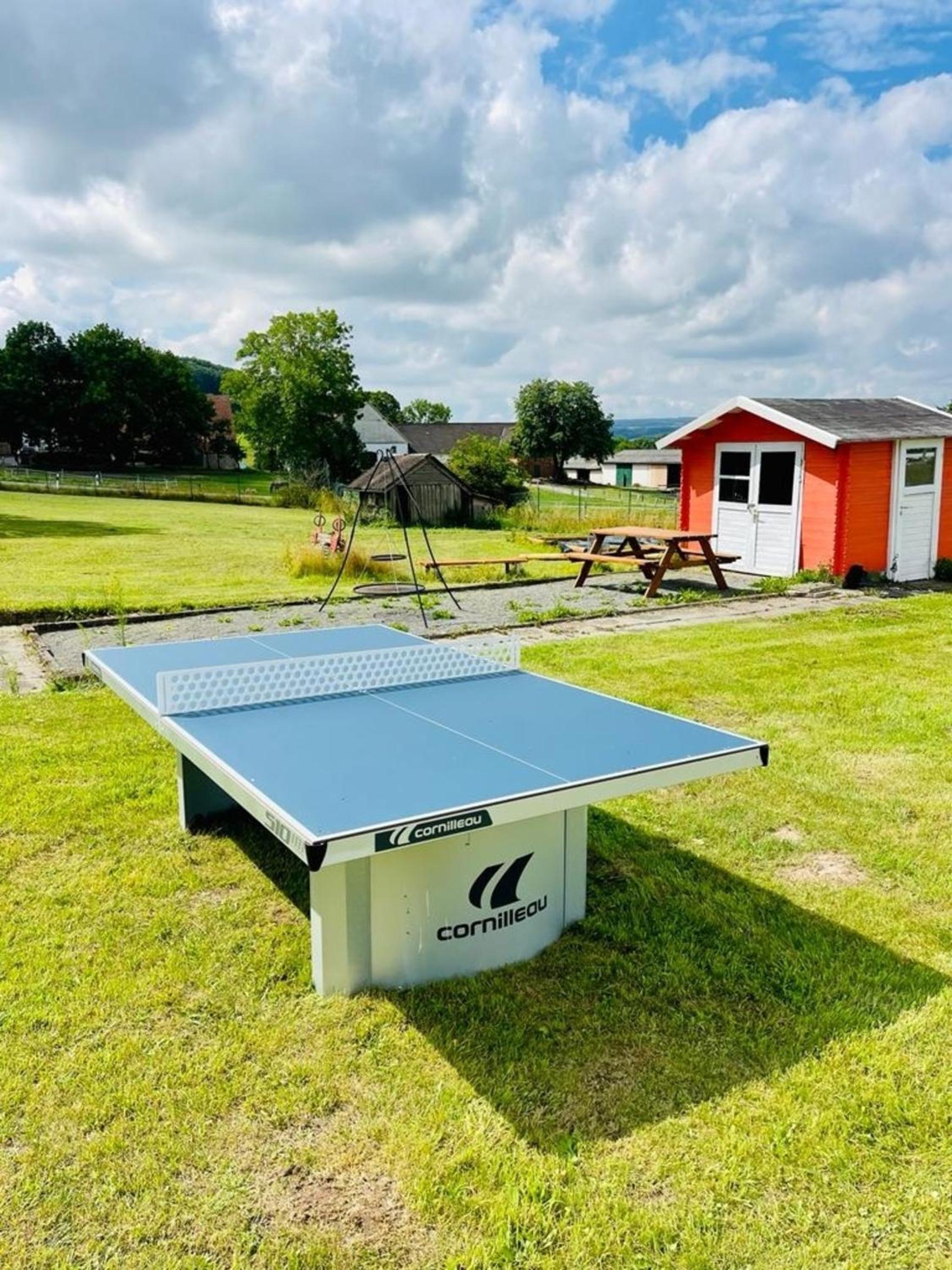 Komfort-Ferienhaus Wolke #56