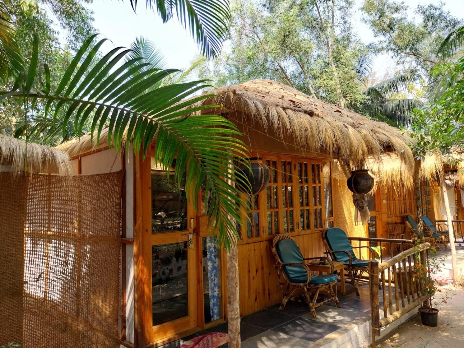 Yoga Culture Palolem