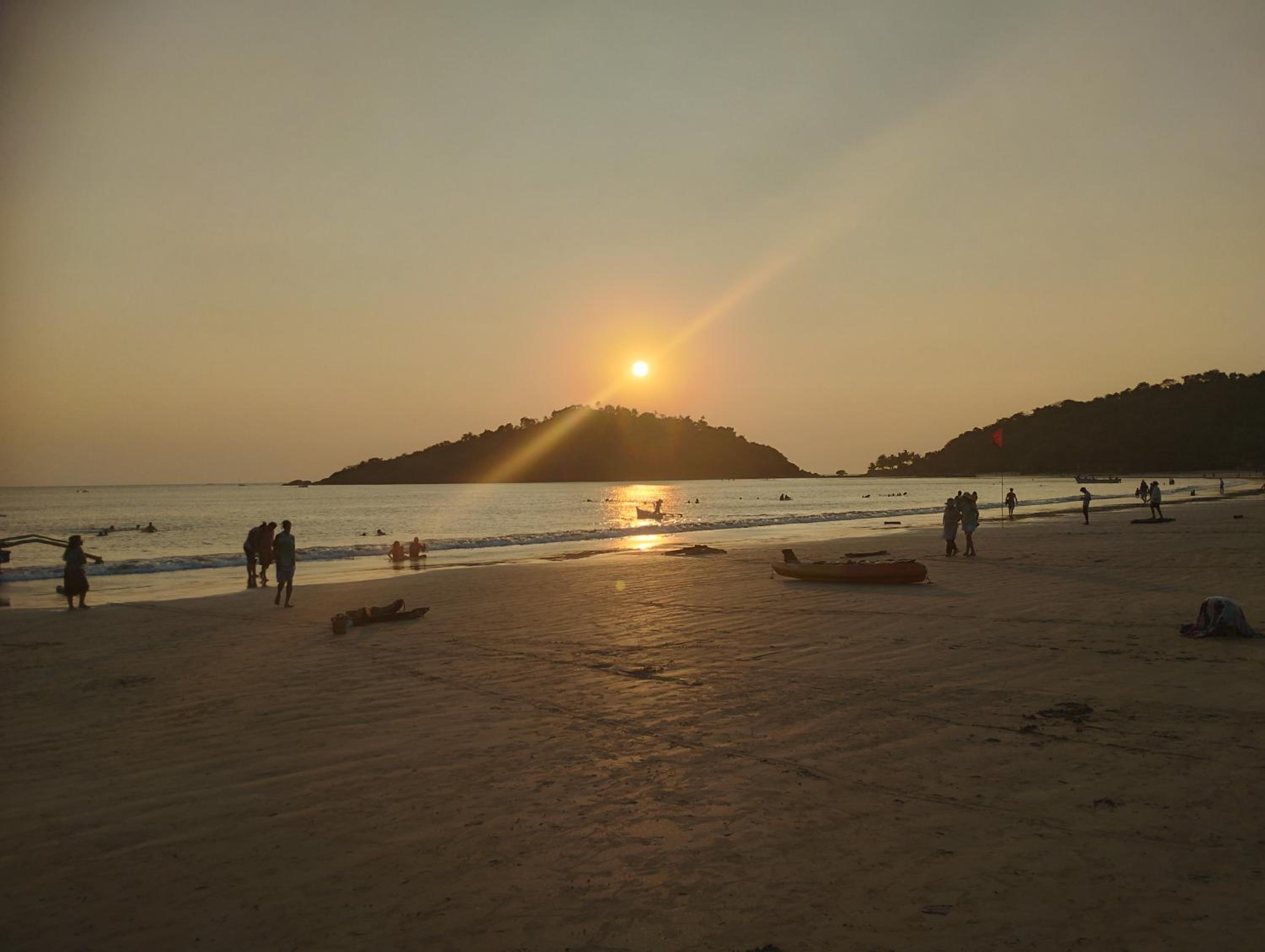 Yoga Culture Palolem