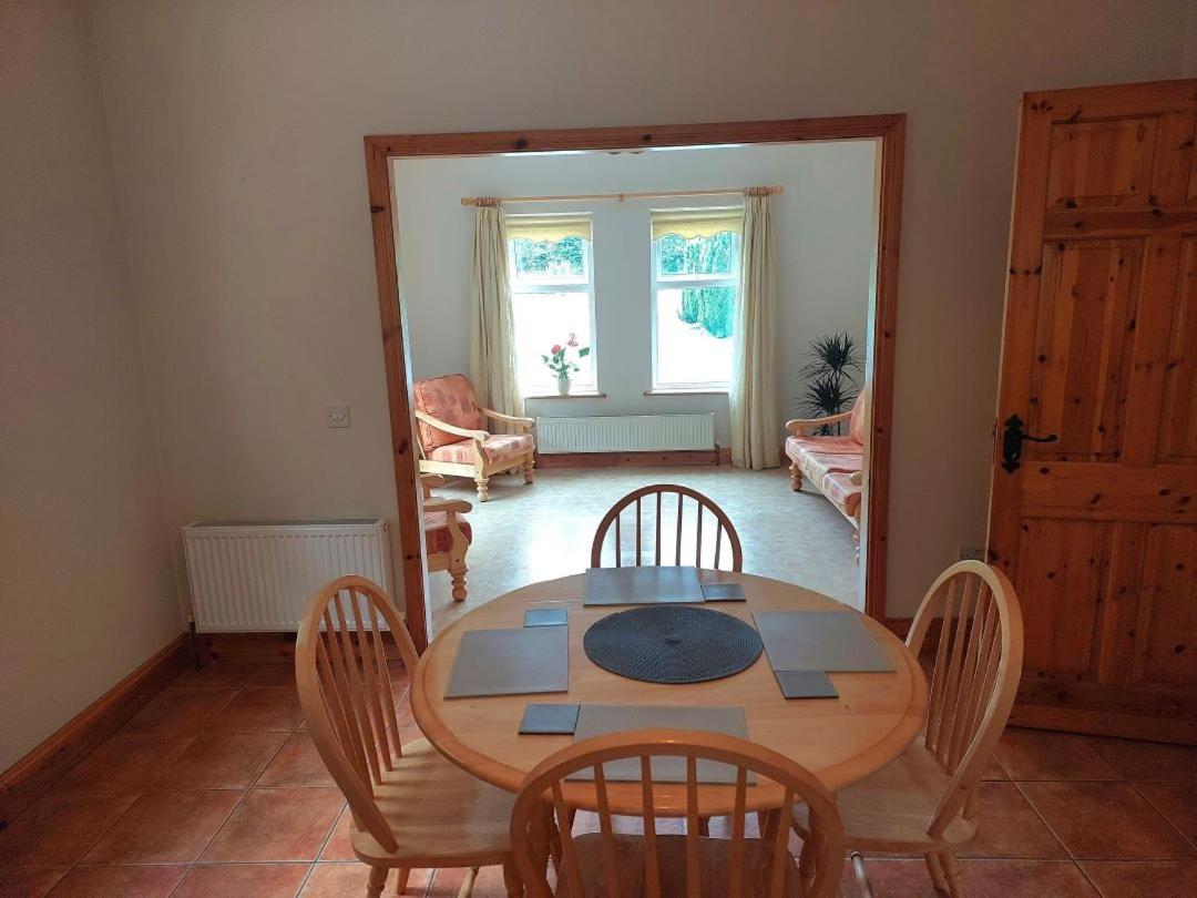 Home in Ennis
