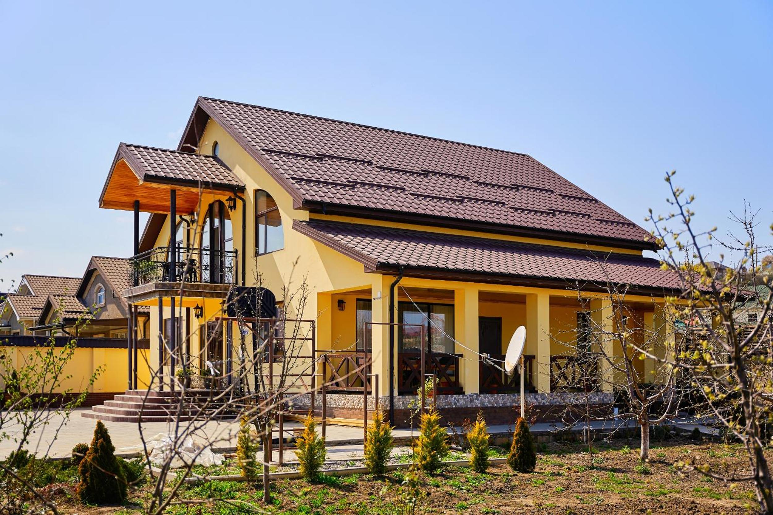 Villa Vermont Gusar