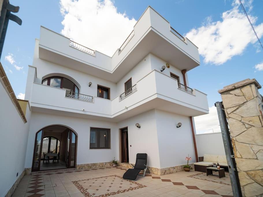 Casa a Mare di Mamma Lucia - Idromassaggio - Fronte Mare view 2