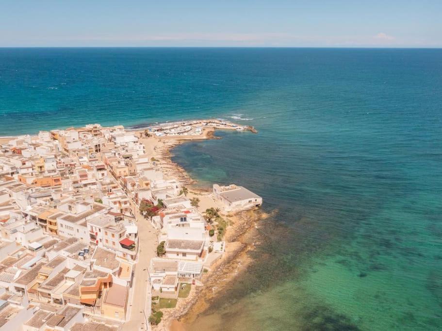 Casa a Mare di Mamma Lucia - Idromassaggio - Fronte Mare view 5