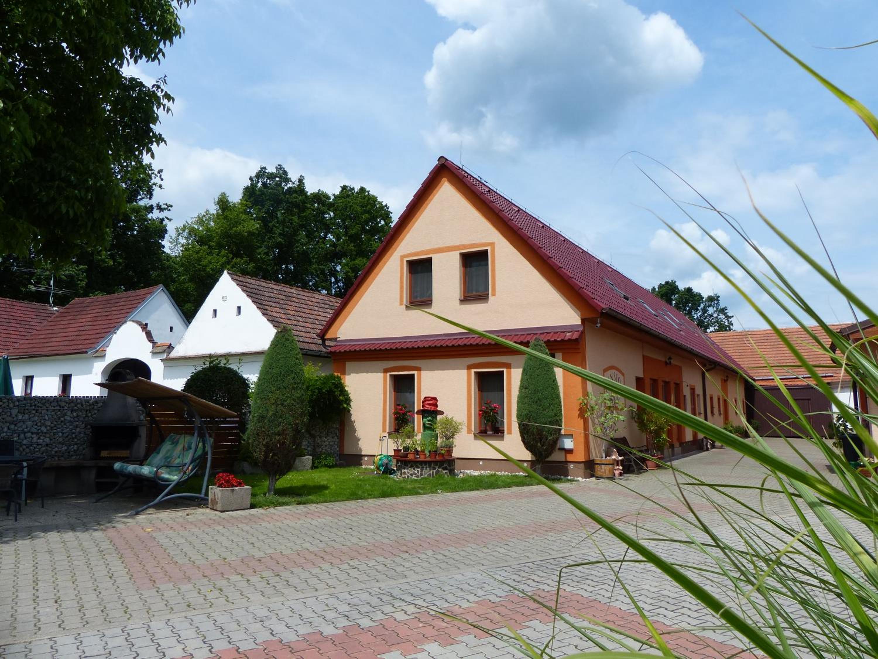 Penzion Říše