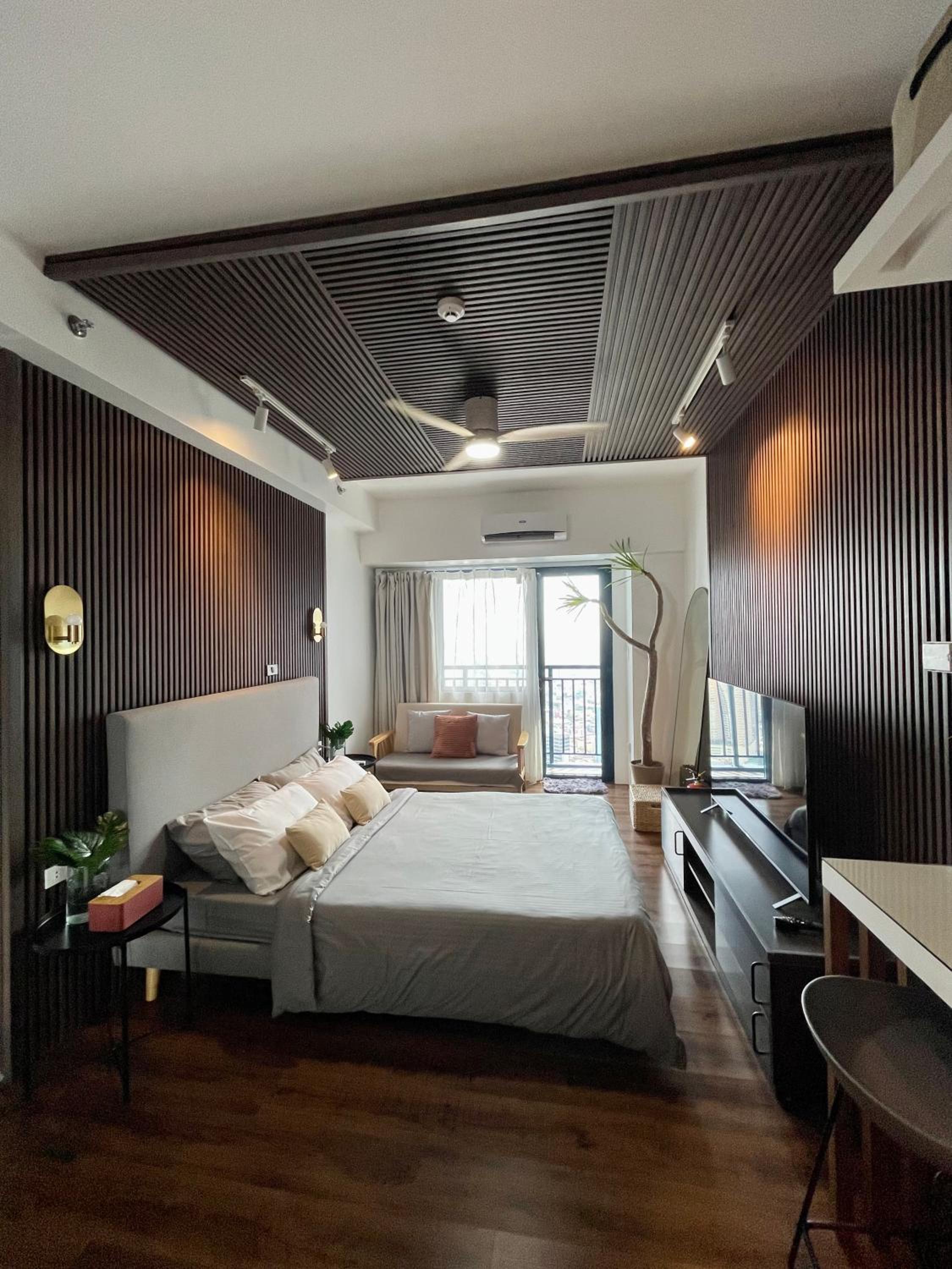 Muji-Inspired hōme-tél in the heart of Makati view 2