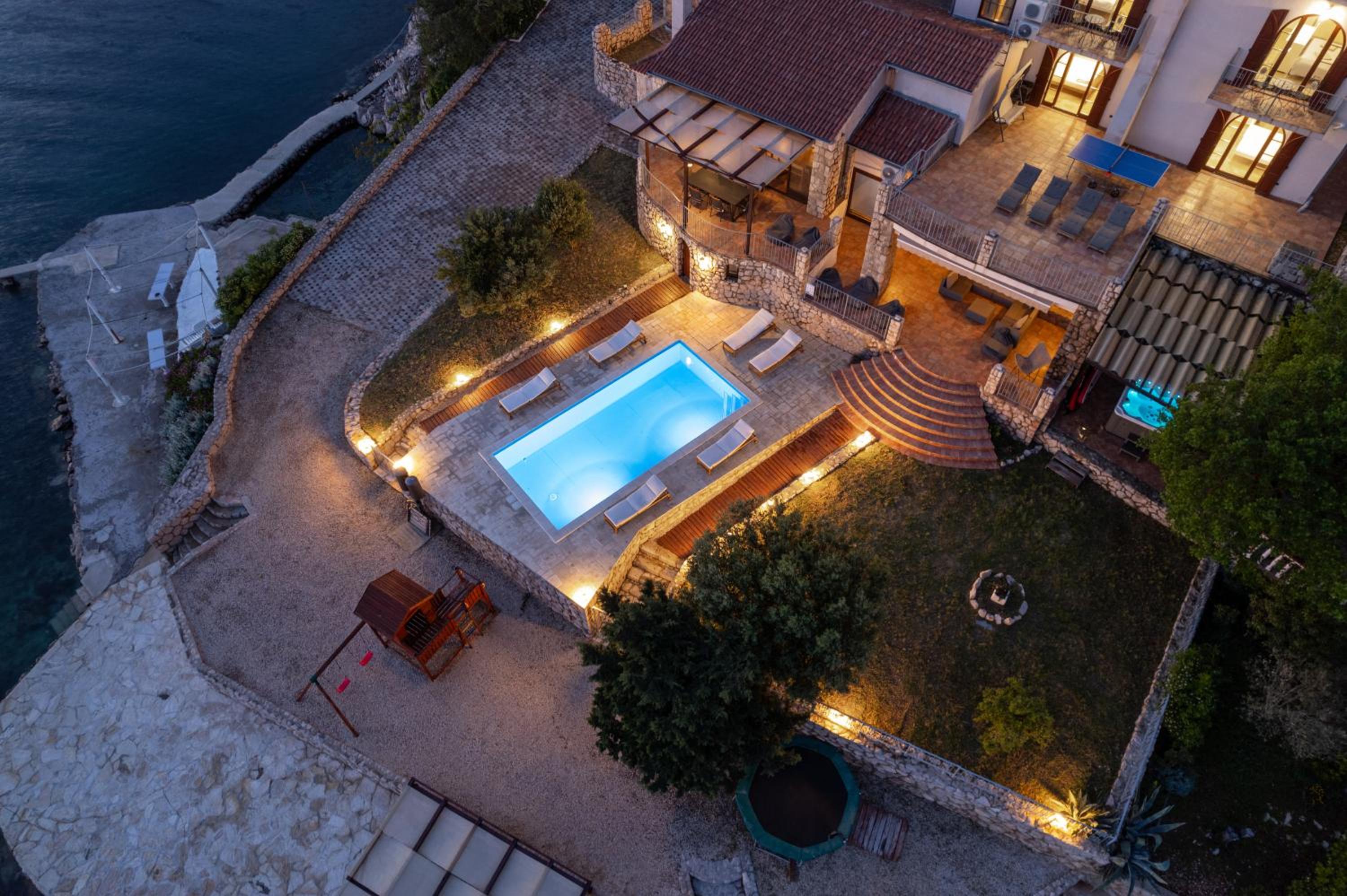 Family Villa Tiffany&more