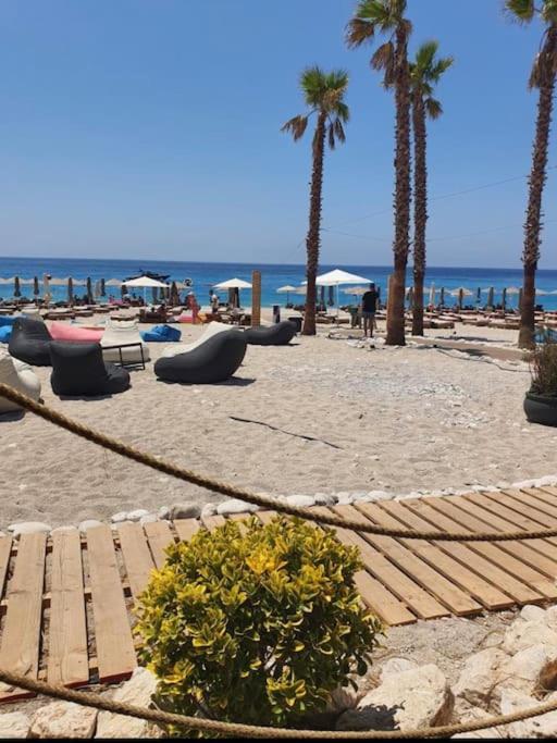 Villa BreRoy Palasë Green Coast