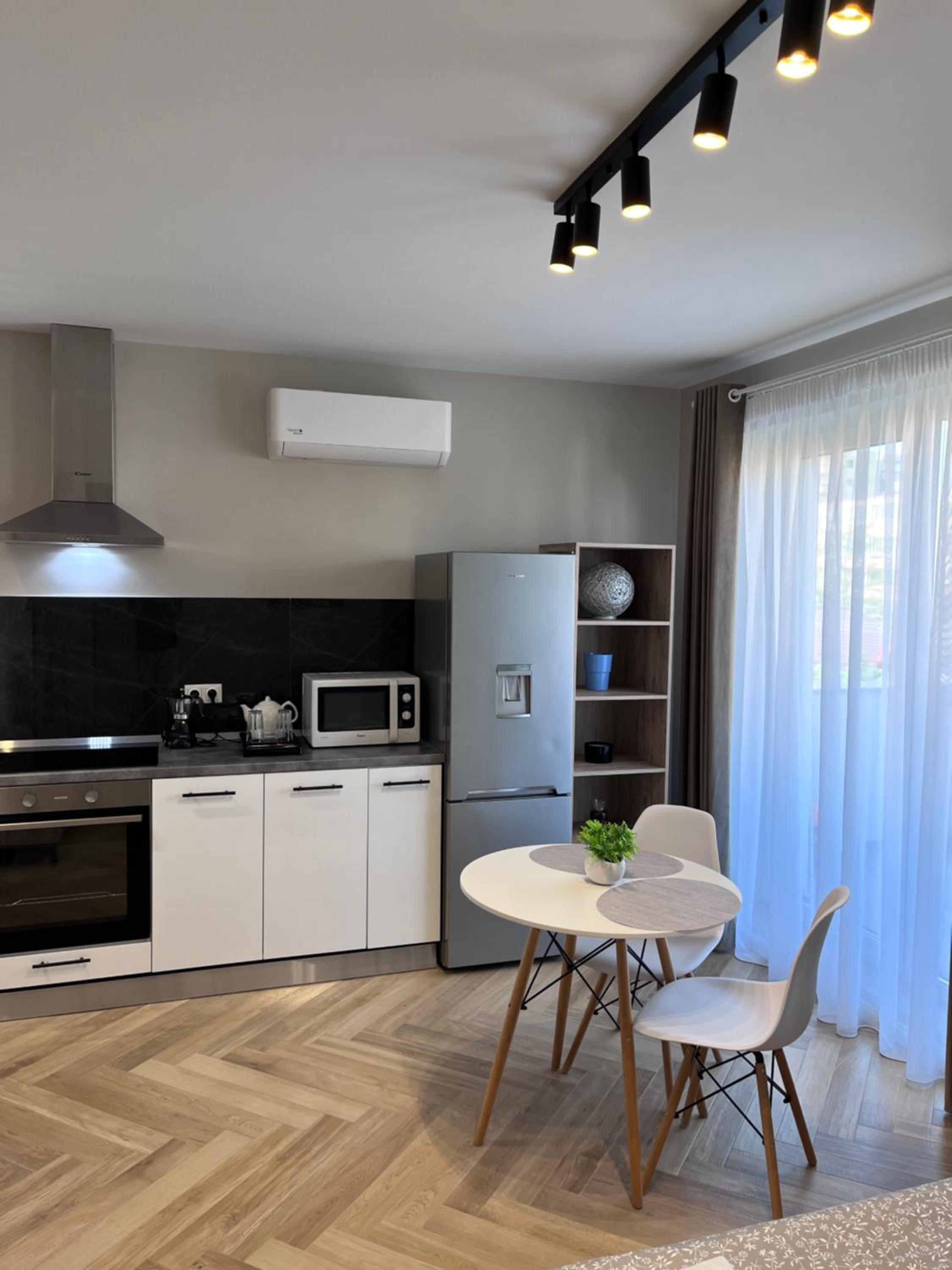 The Cozy Nest in Cluj-Napoca view 3