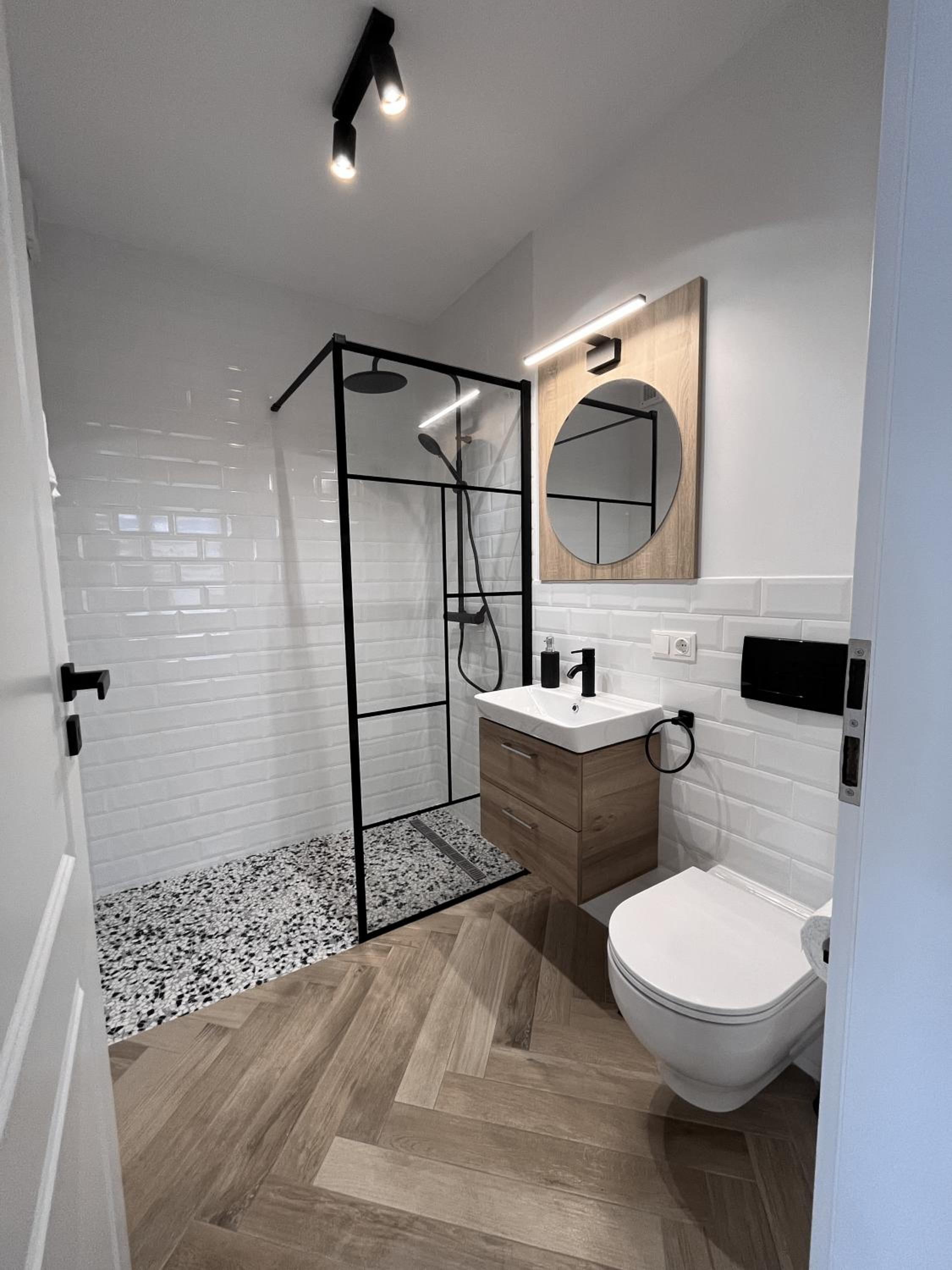 The Cozy Nest in Cluj-Napoca view 2