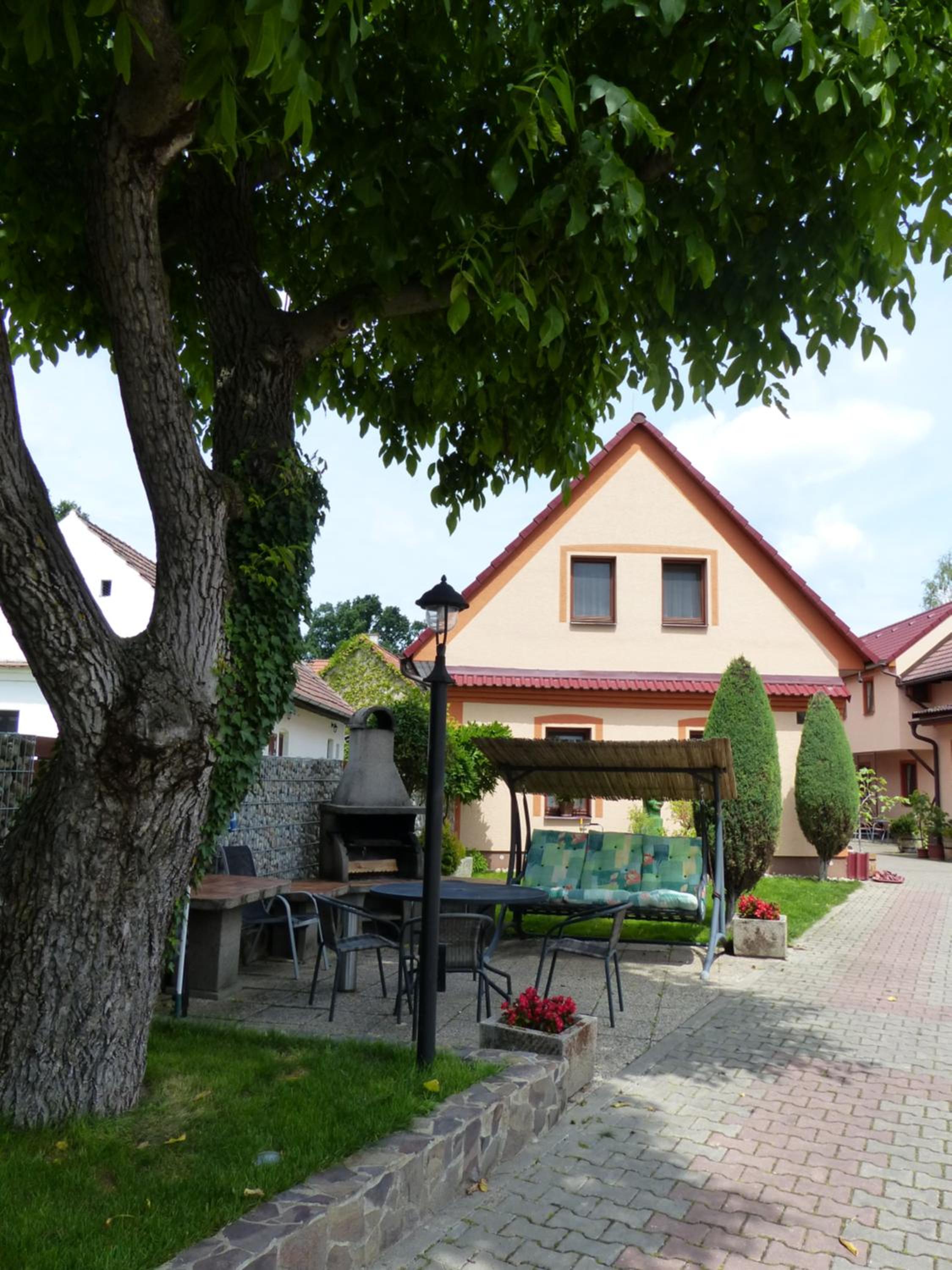 Penzion Říše