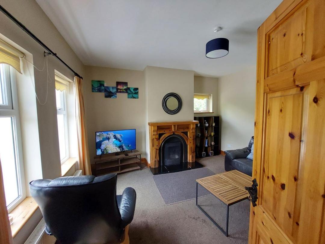 Home in Ennis