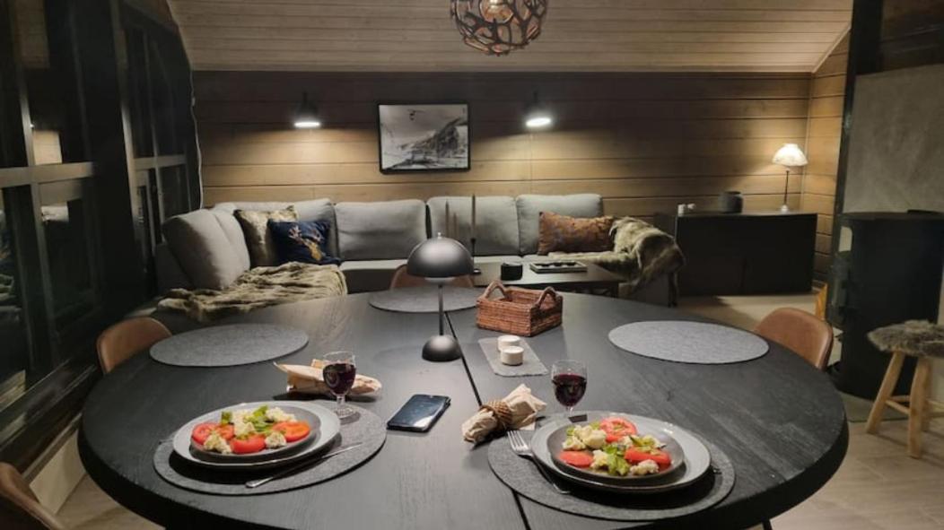 Hotel Alpinvegen 22B, Trysil Alpin 22B - Image 1