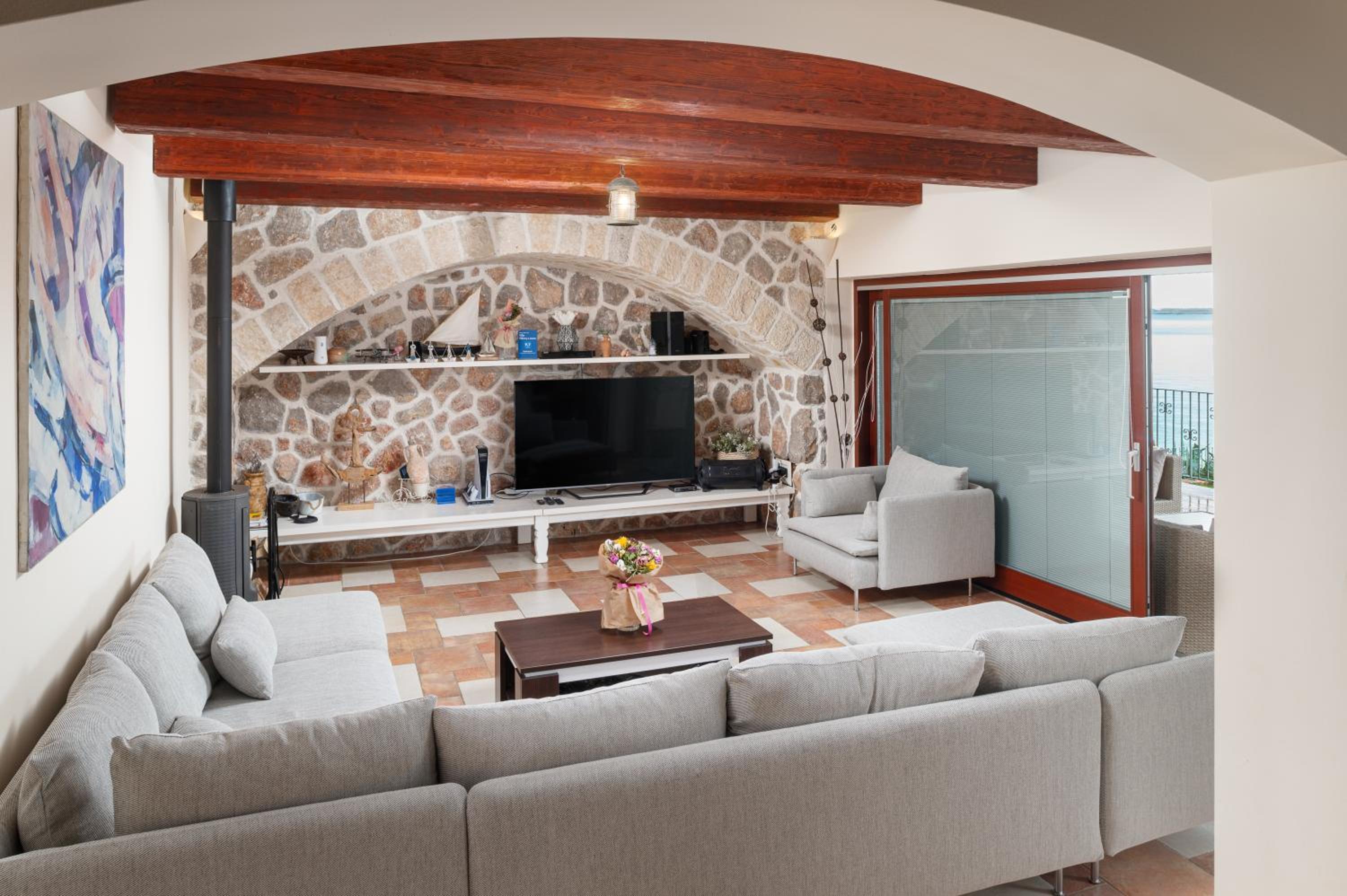 Family Villa Tiffany&more