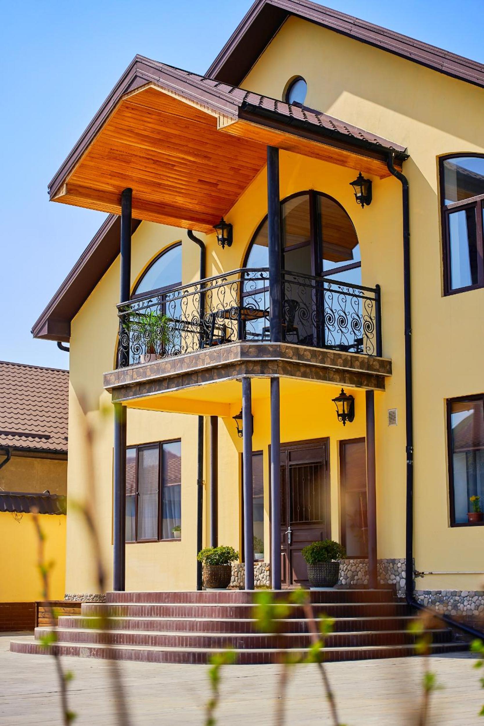 Villa Vermont Gusar