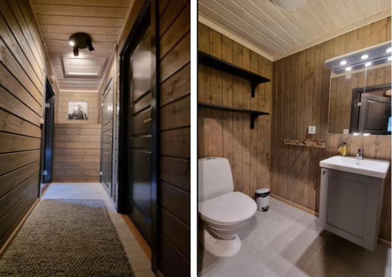 Alpinvegen 22B, Trysil Alpin 22B