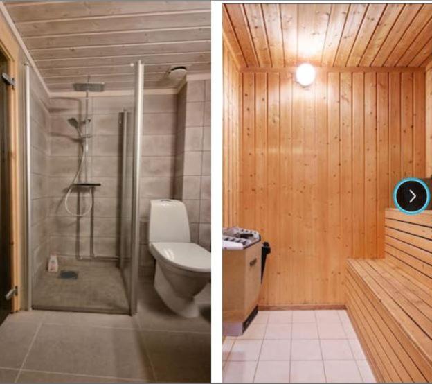 Alpinvegen 22B, Trysil Alpin 22B