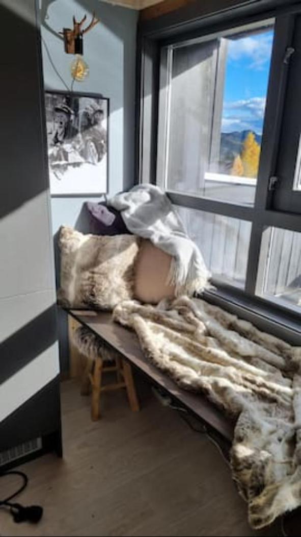 Alpinvegen 22B, Trysil Alpin 22B