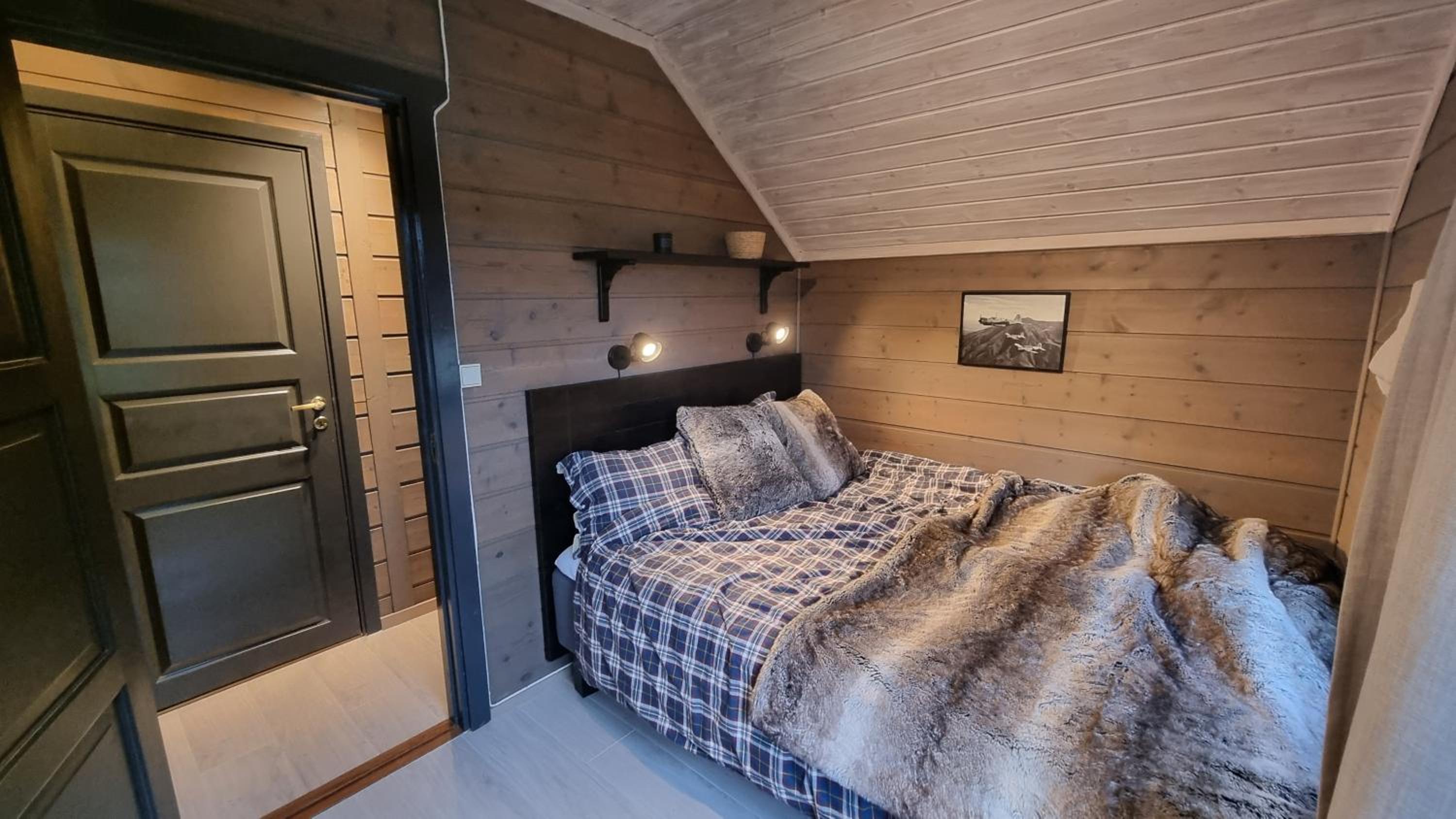 Alpinvegen 22B, Trysil Alpin 22B