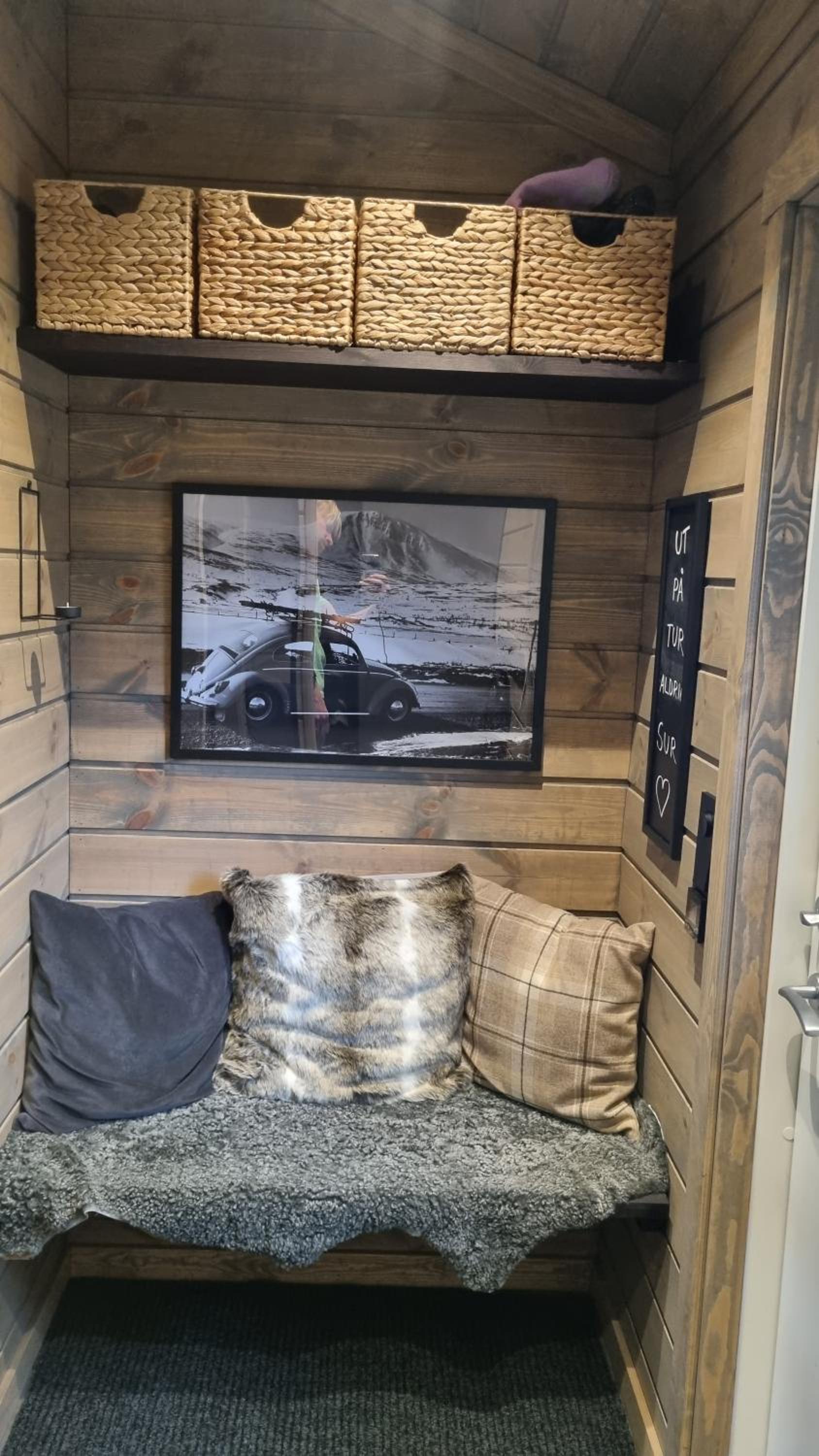 Alpinvegen 22B, Trysil Alpin 22B