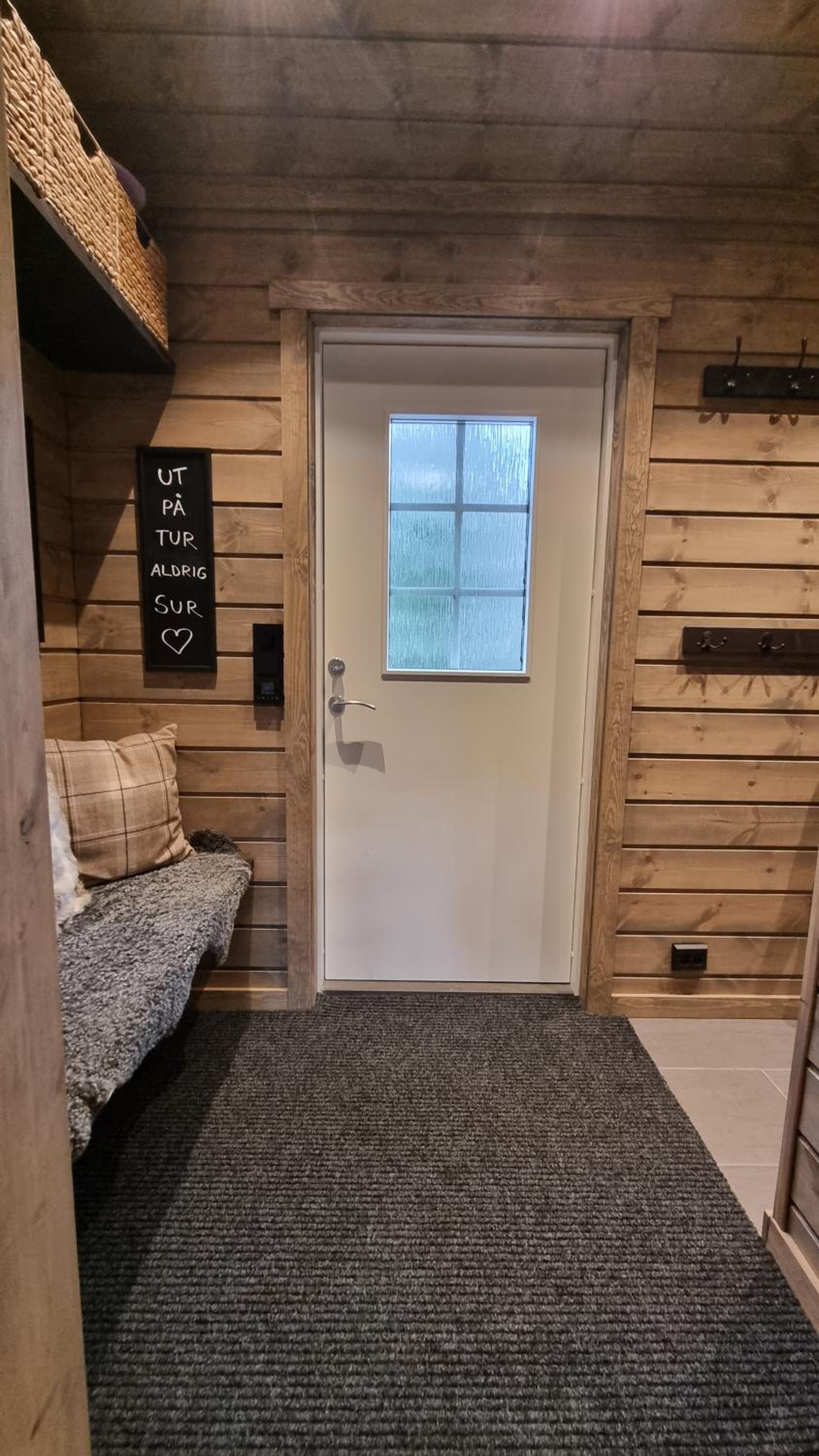 Alpinvegen 22B, Trysil Alpin 22B