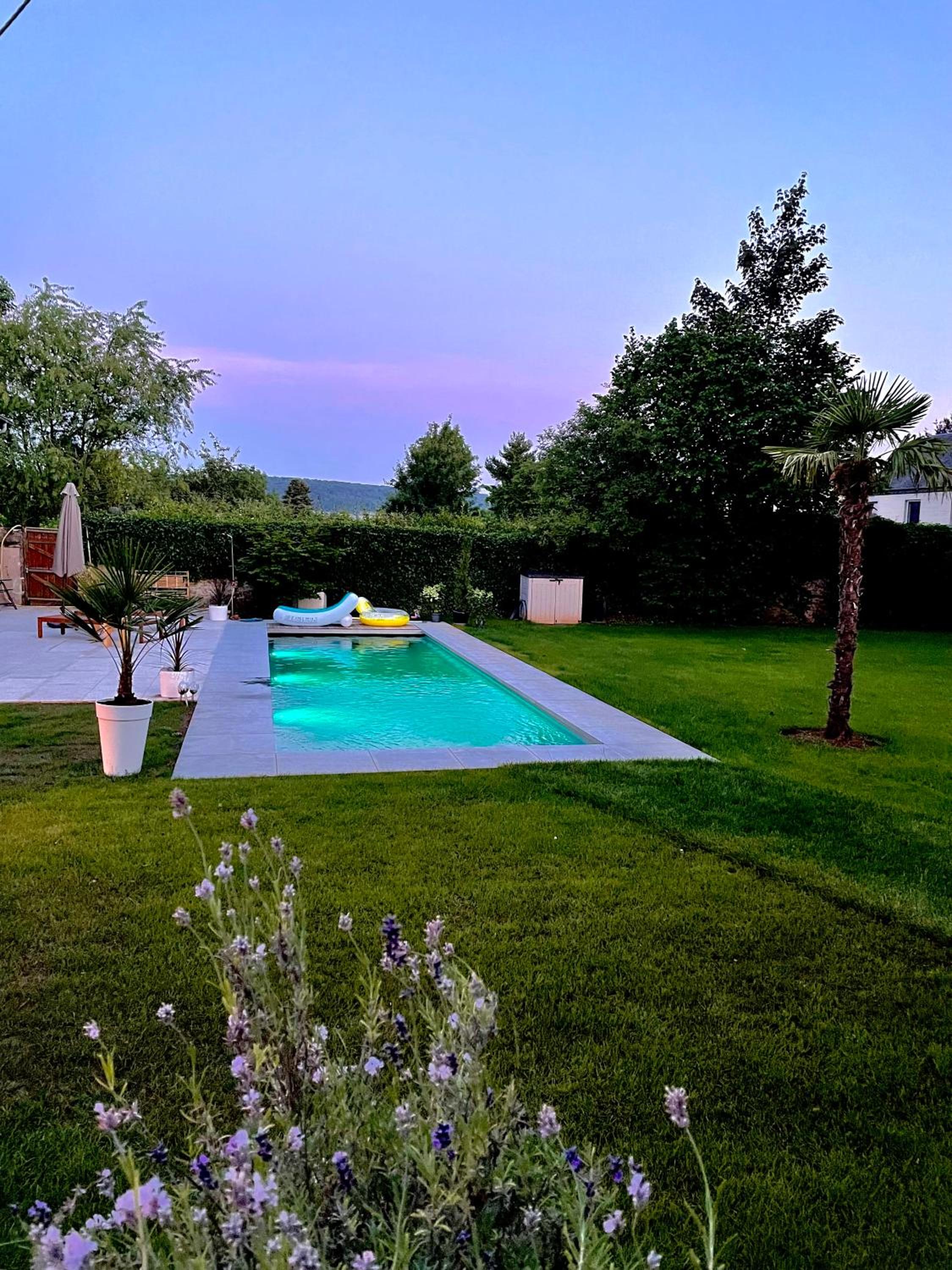 Villa O