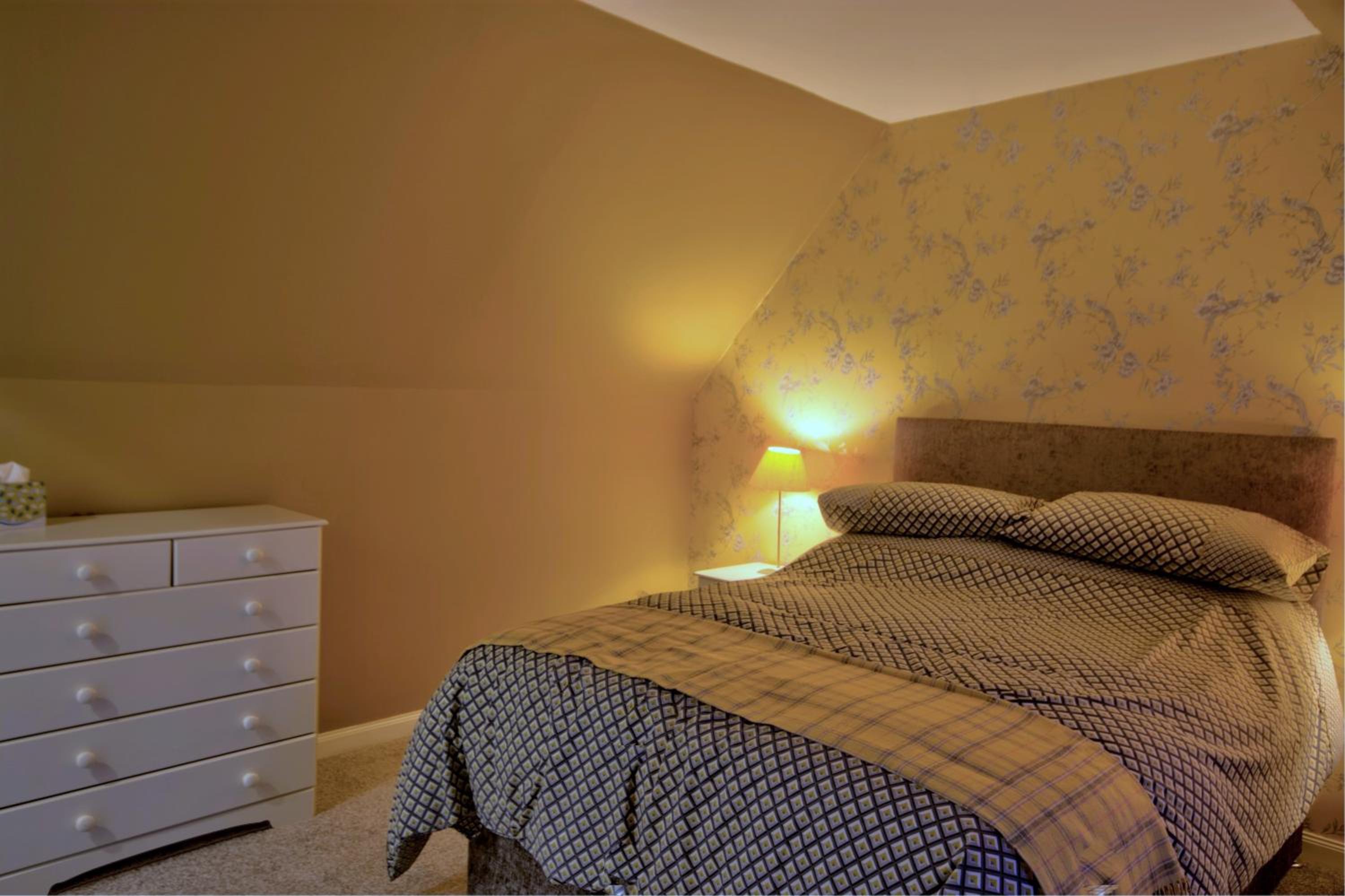 Otago Cottage, Brora view 4