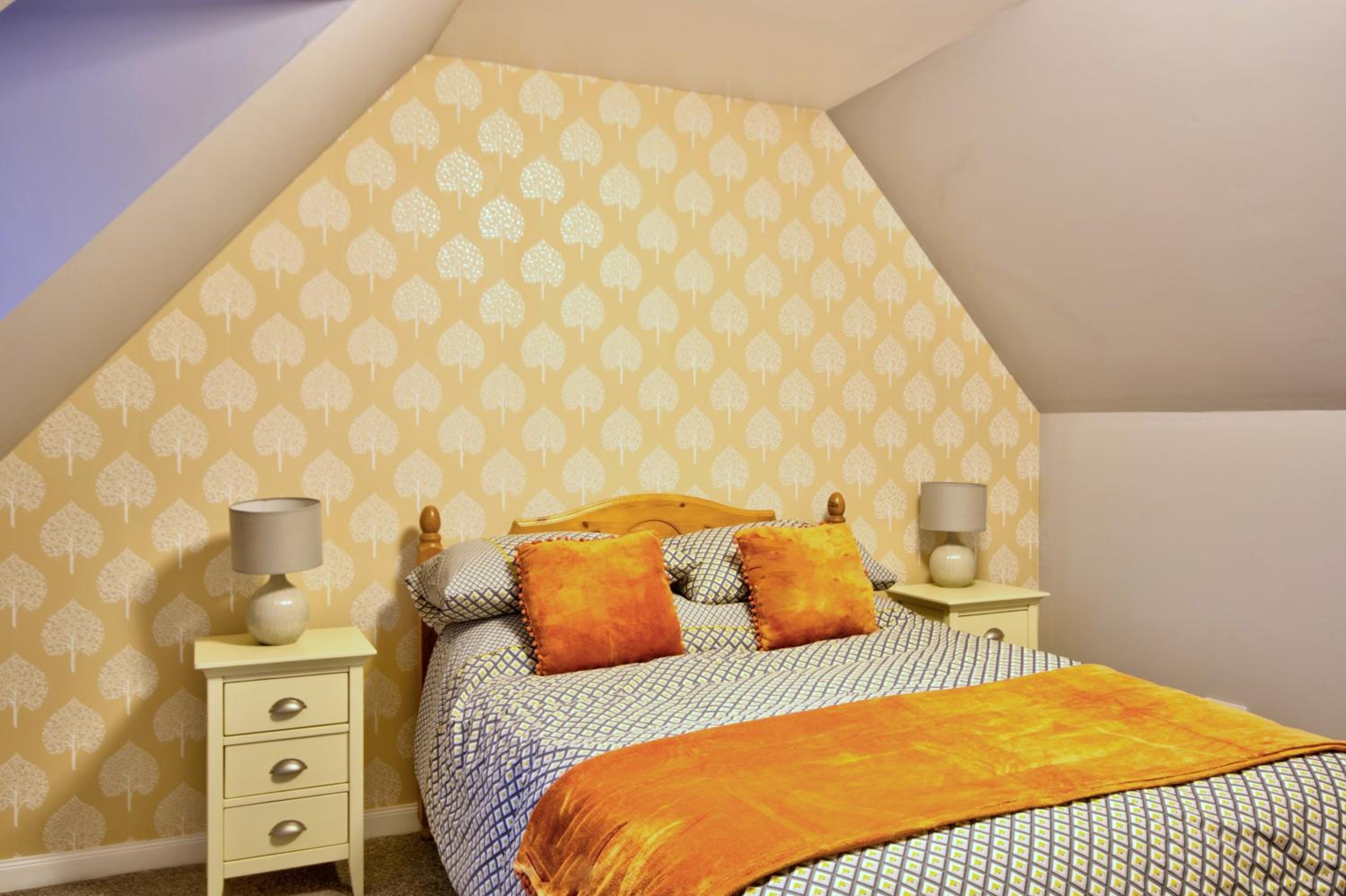 Otago Cottage, Brora view 5
