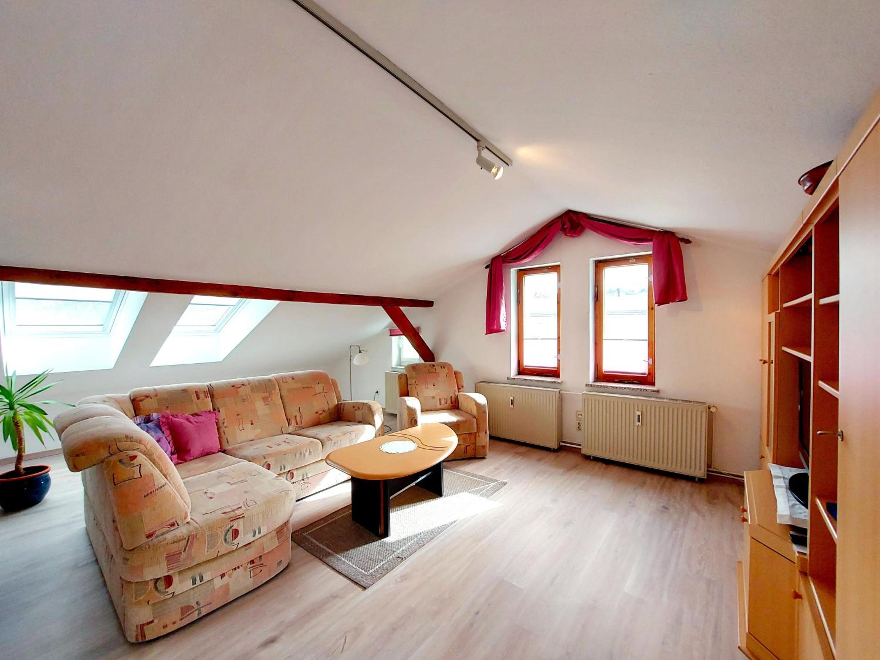 Haus Lucie 50m bis zum Ostseestrand
