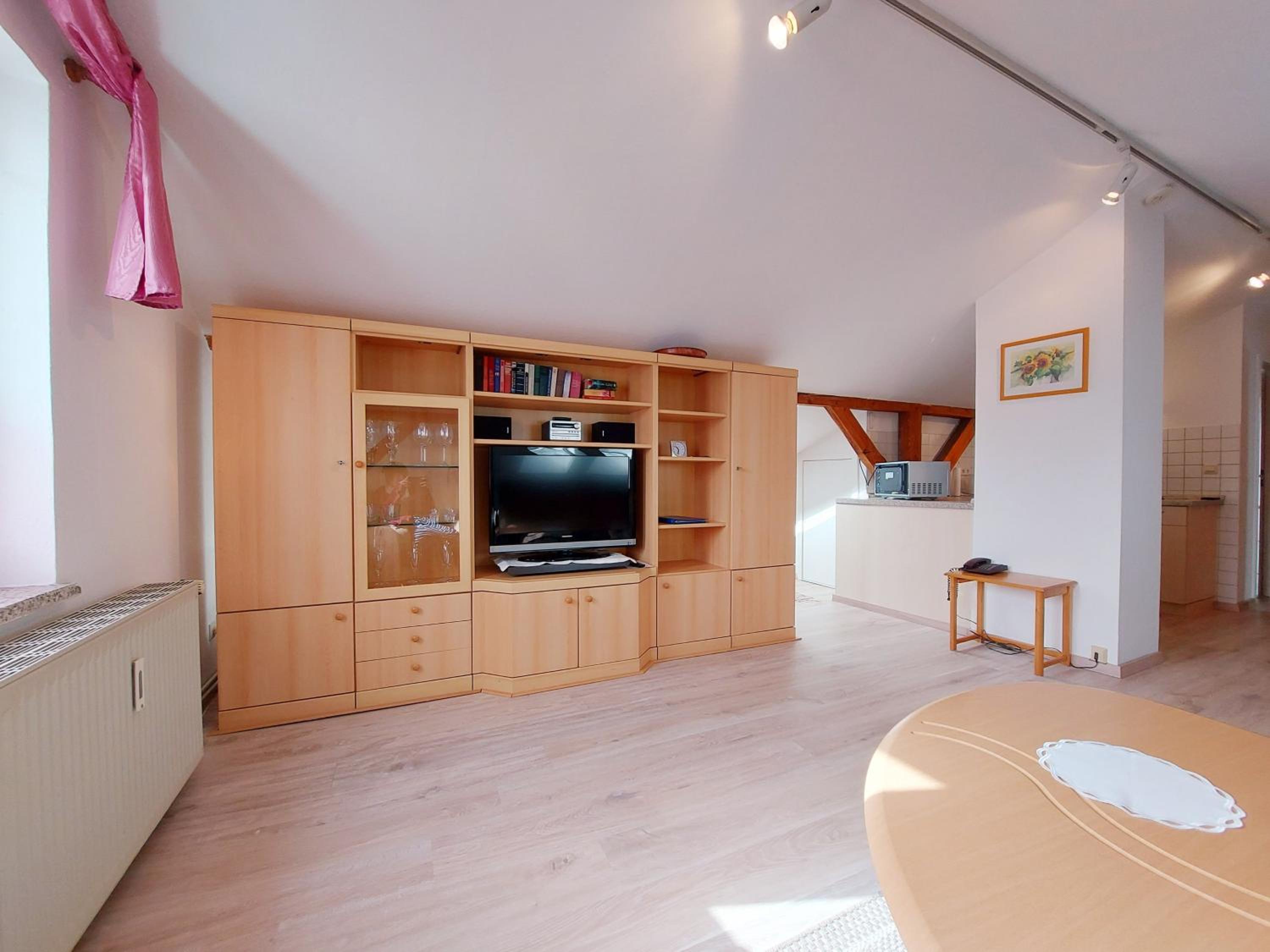 Haus Lucie 50m bis zum Ostseestrand