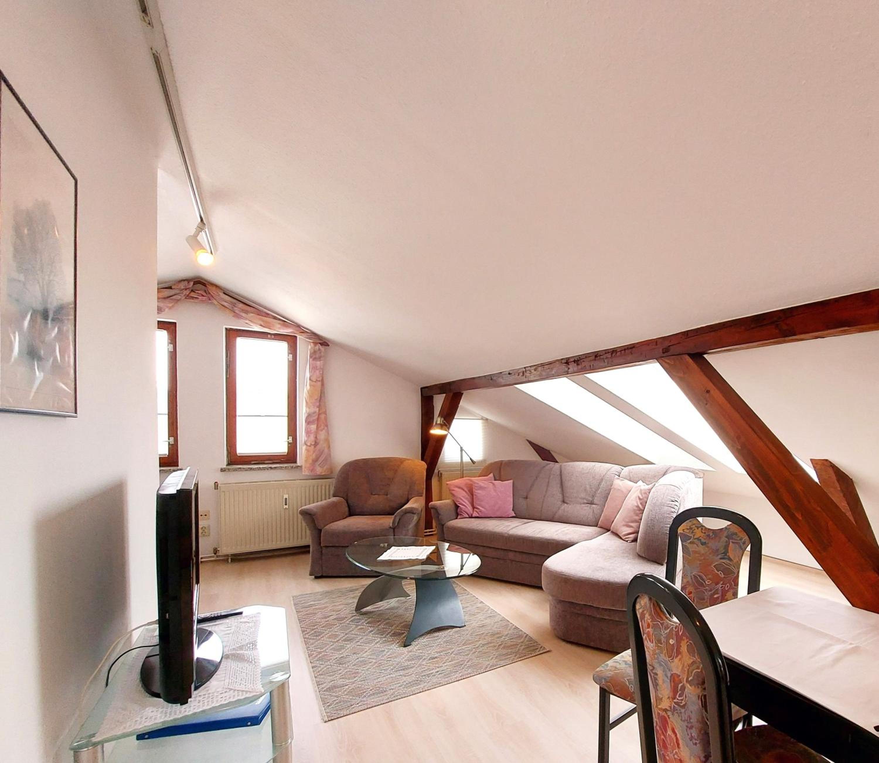 Haus Lucie 50m bis zum Ostseestrand