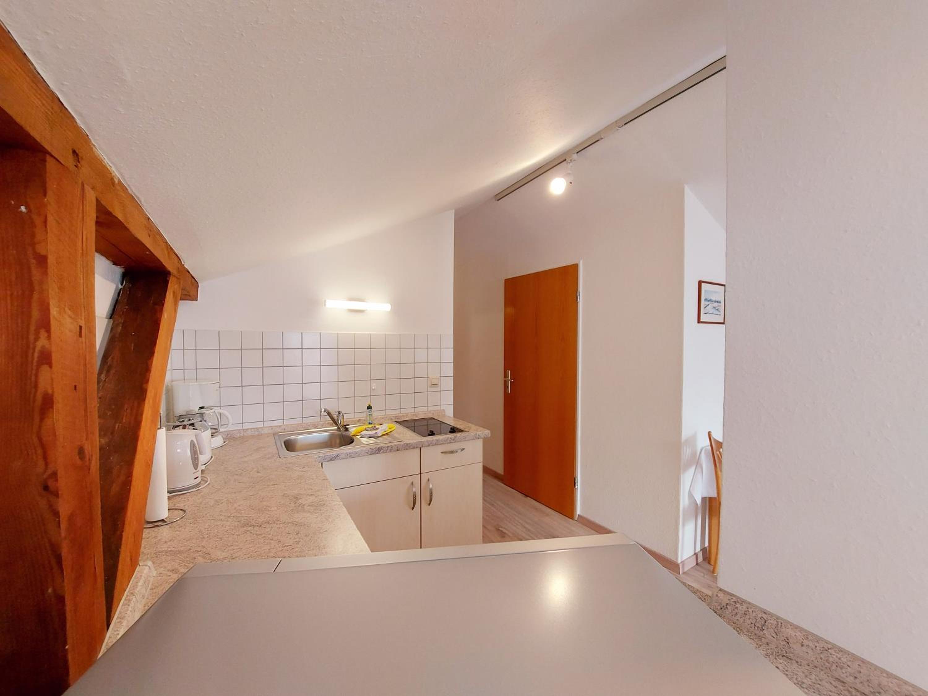 Haus Lucie 50m bis zum Ostseestrand