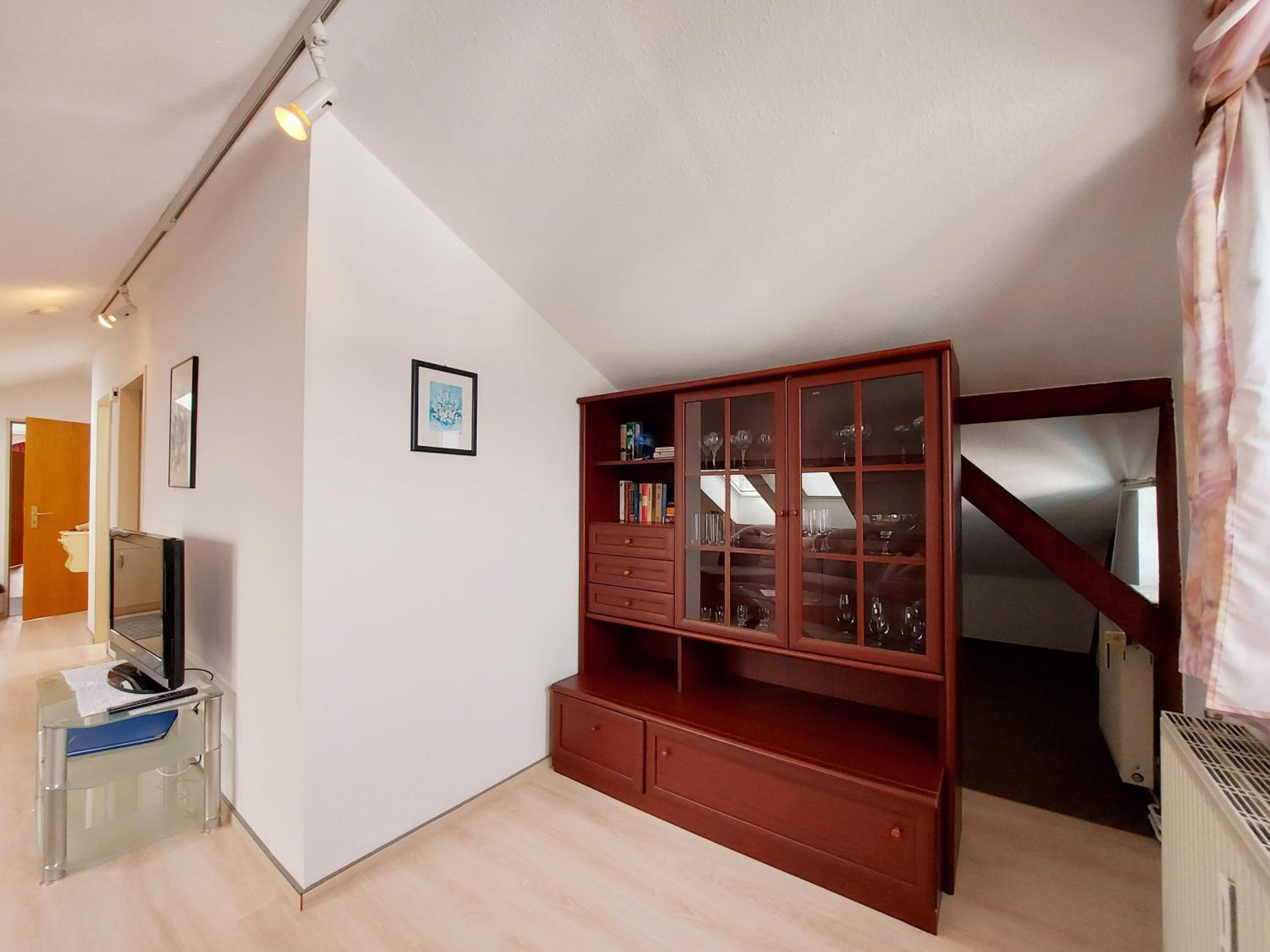 Haus Lucie 50m bis zum Ostseestrand