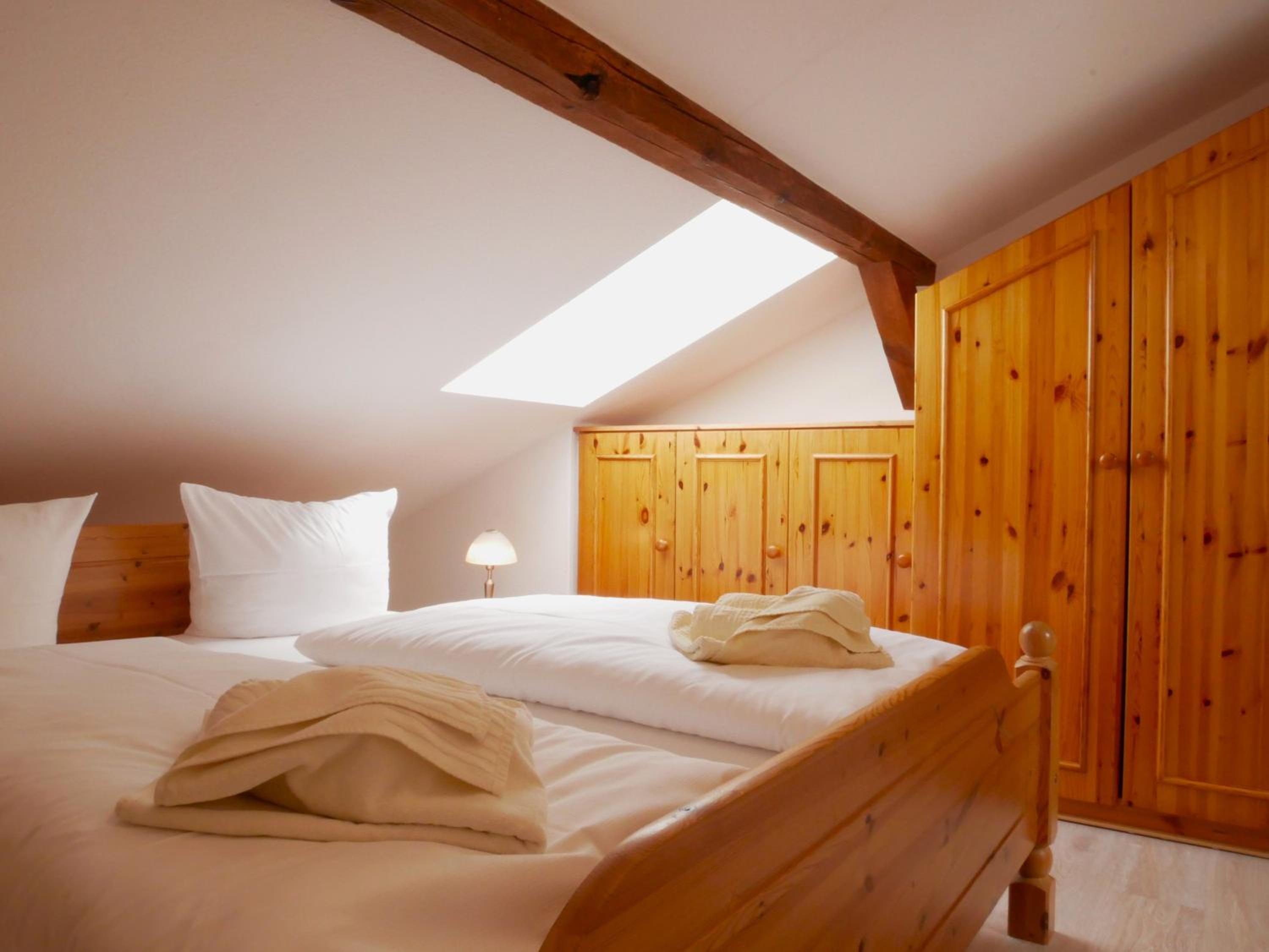 Haus Lucie 50m bis zum Ostseestrand