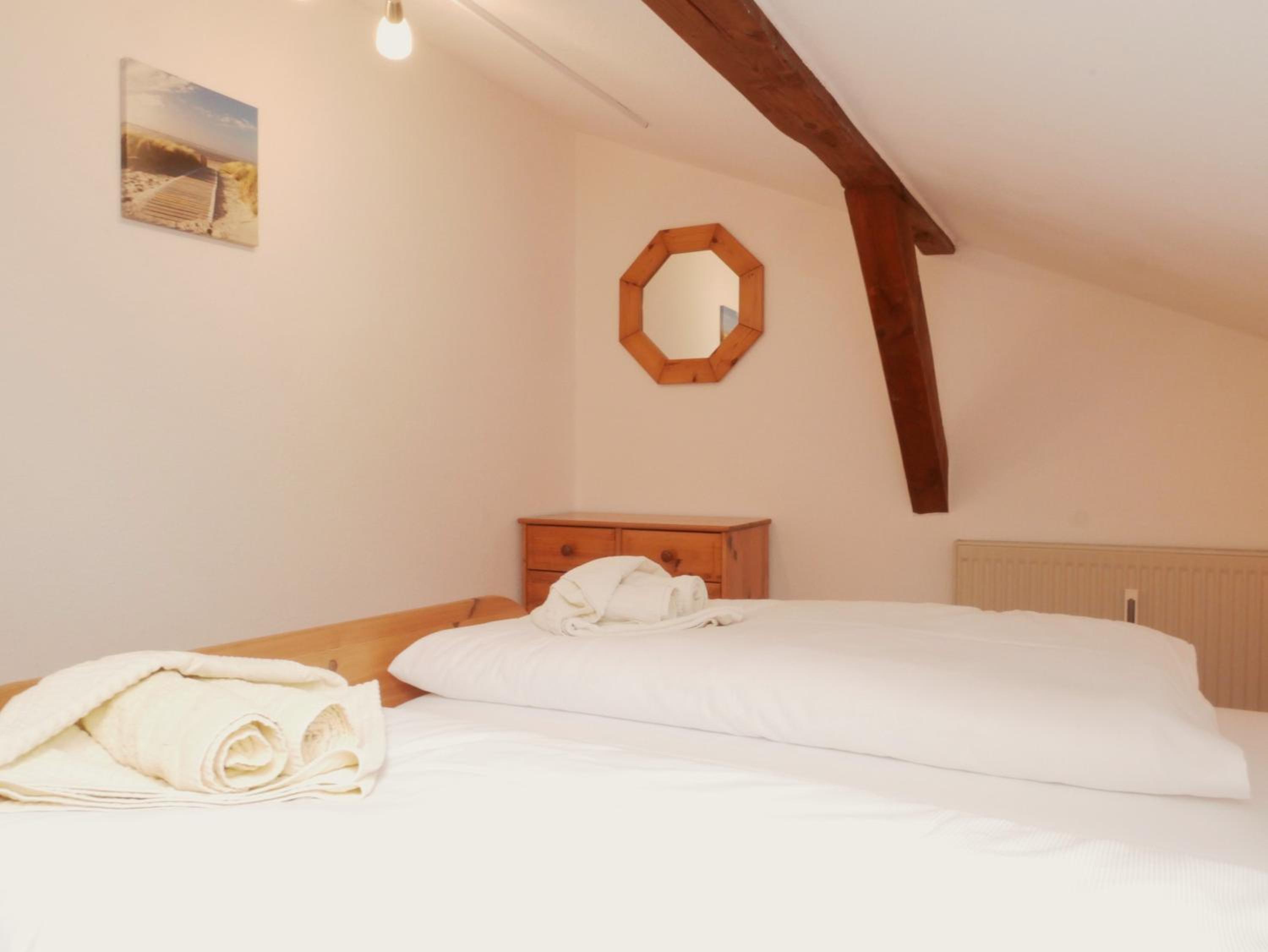 Haus Lucie 50m bis zum Ostseestrand