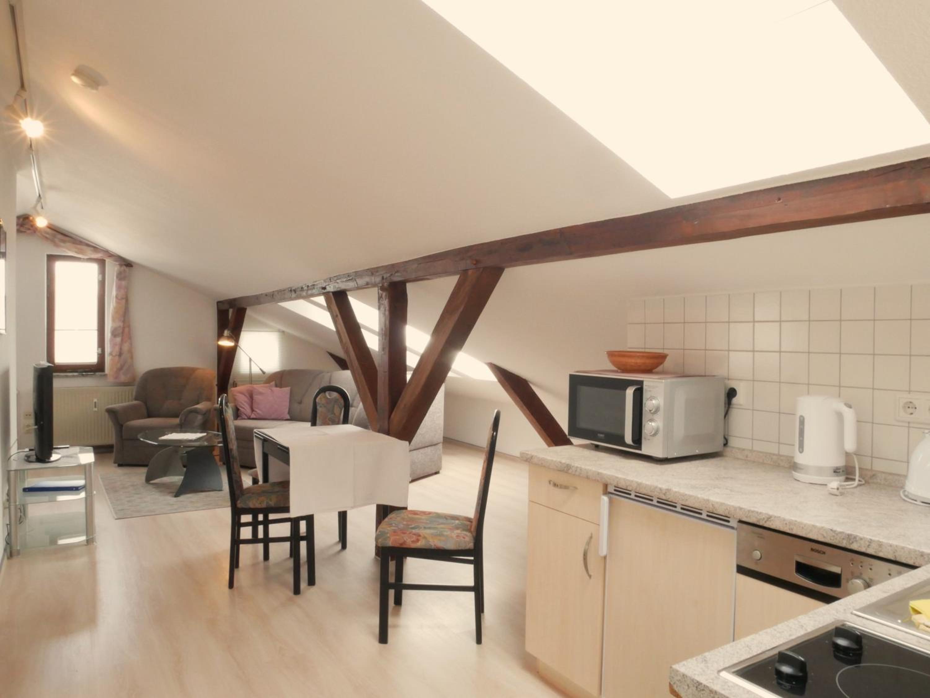 Haus Lucie 50m bis zum Ostseestrand